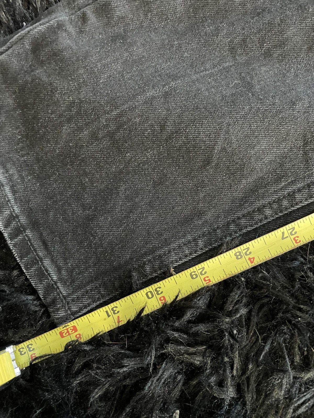 Ksubi Ksubi Digital Rose Denims Size US 38 / EU 54 - 7 Thumbnail