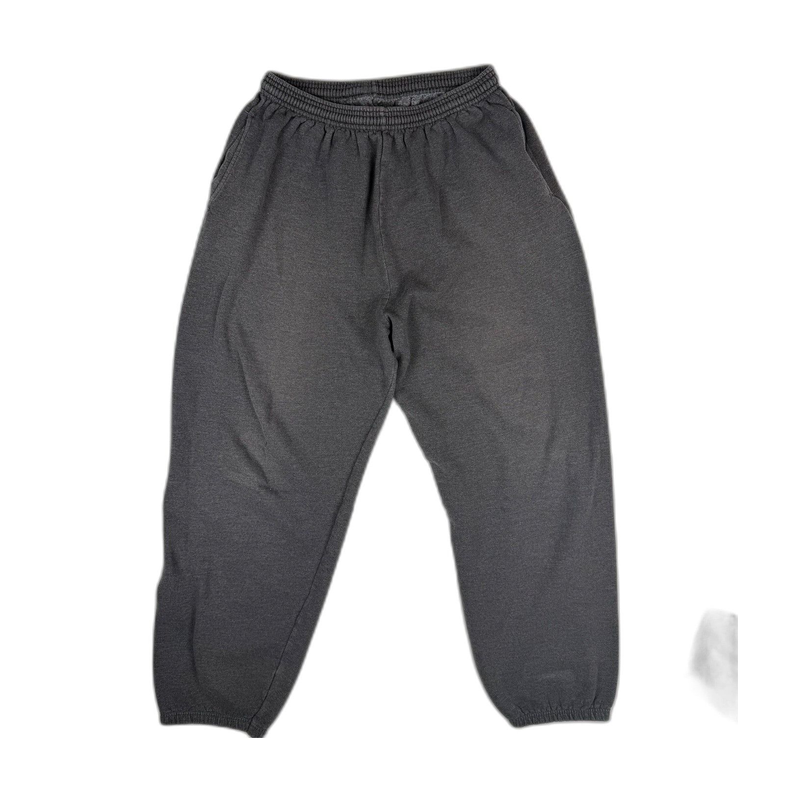 Fruit Of The Loom Lot of 3 Vintage Sweatpants Mens Large Fruit of the Loom Sof Size US 26 / EU 42 - 3 Thumbnail