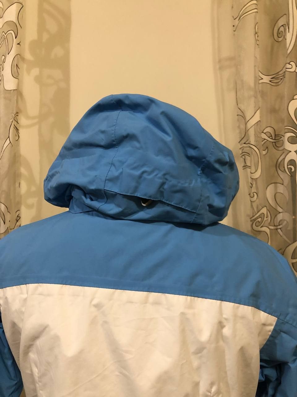 Nike ACG Nike ACG ski jacket baby blue rare hyp Size M / US 6-8 / IT 42-44 - 22 Thumbnail