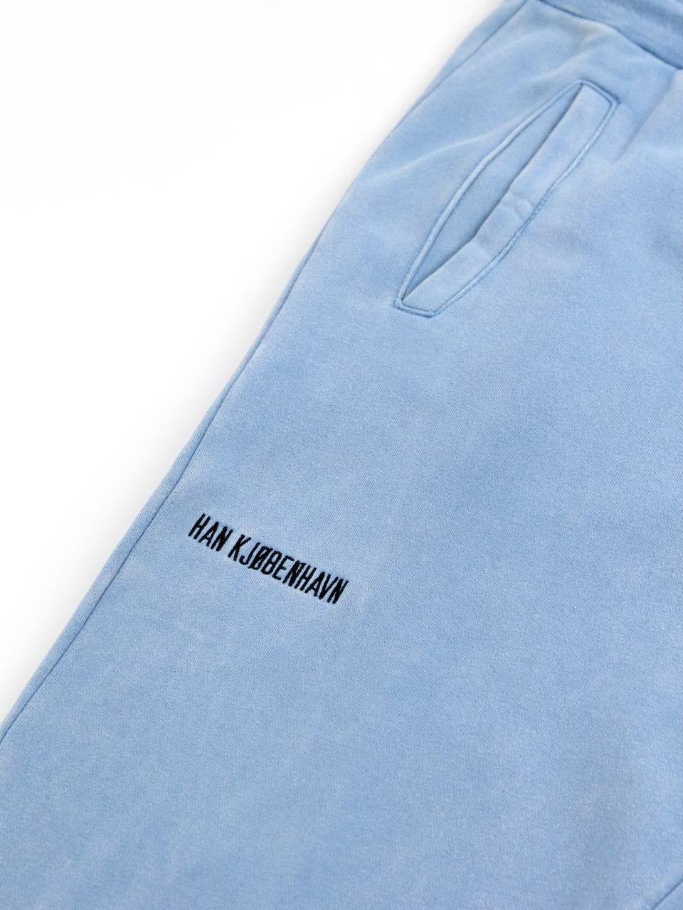 Han Kjobenhavn HAN KJØBENHAVN sweatpants Size US 34 / EU 50 - 4 Thumbnail