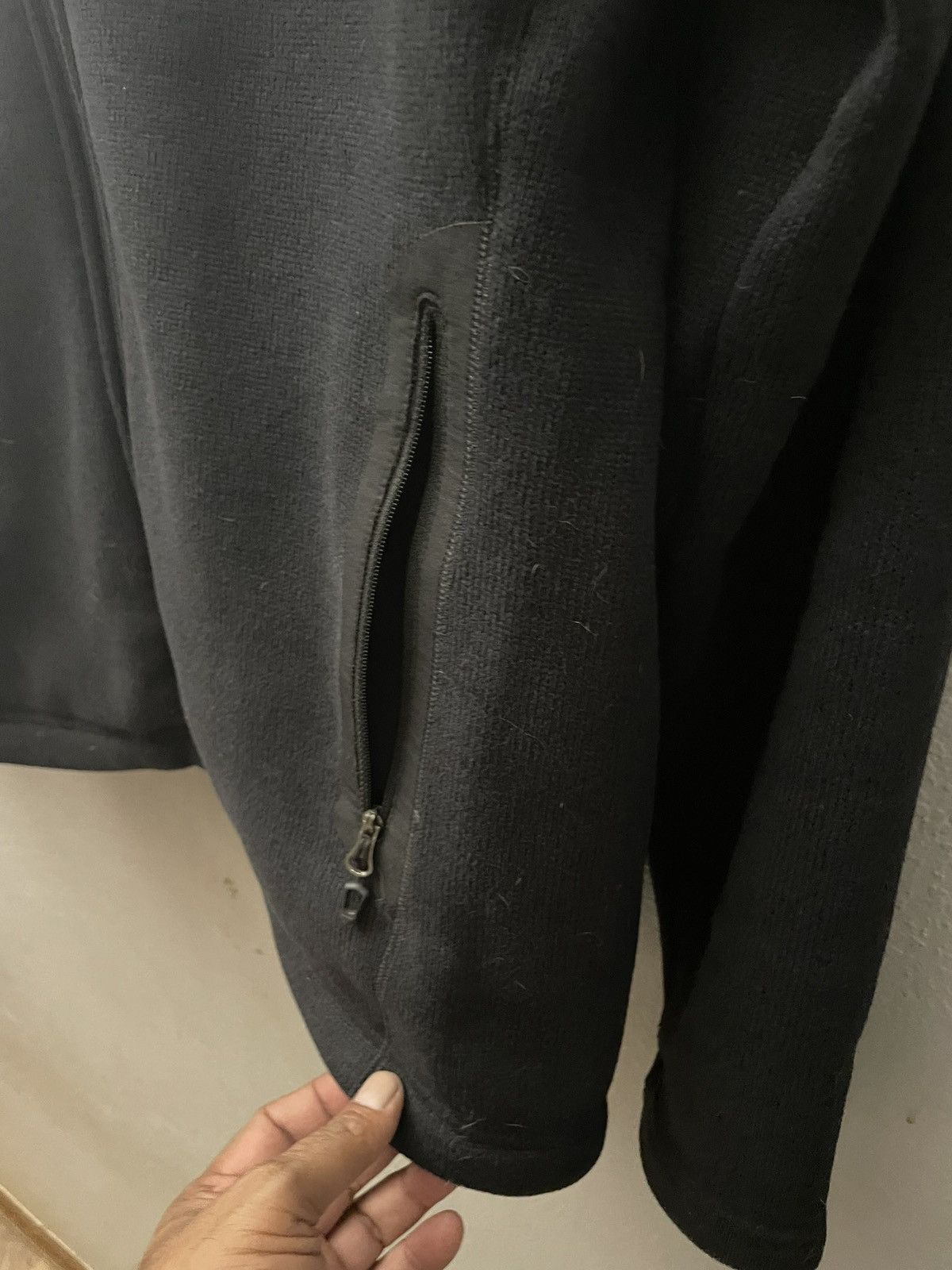 Marmot Marmot Polartec Fleece Size US M / EU 48-50 / 2 - 3 Thumbnail