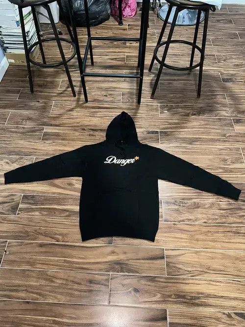 Other Hoodie Sex Saved My Soul Hoodie Size US M / EU 48-50 / 2 - 4 Thumbnail