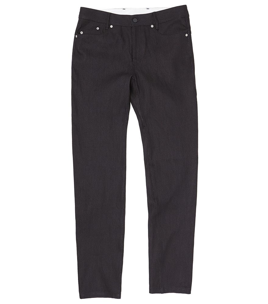 Outlier Outlier Experiment 024 - End of Worlds - Black Indigo - 33 Size US 33 - 1 Thumbnail