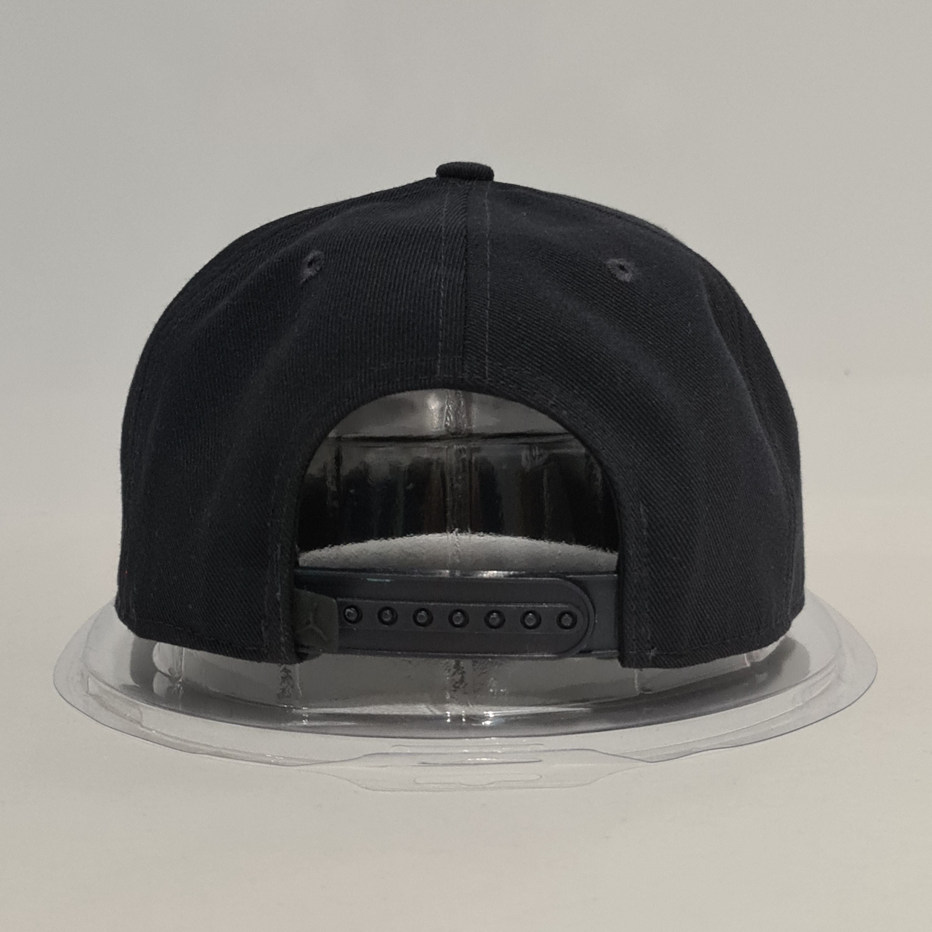 Jordan Brand Jordan Cap Snapback 'RE2PECT' Grey/Black Size ONE SIZE - 5 Thumbnail