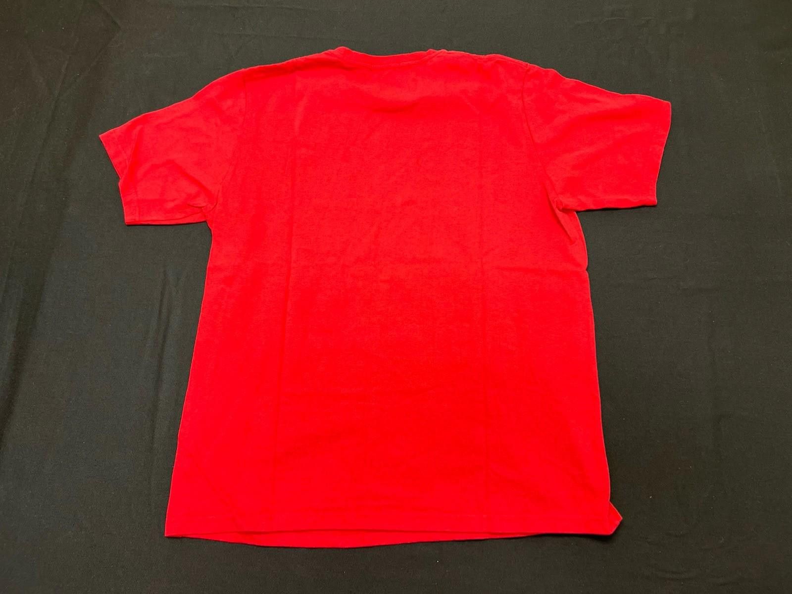 Undercover SS16 Undercover Graphic Tee Scab Red Size 4 Size US XL / EU 56 / 4 - 6 Thumbnail