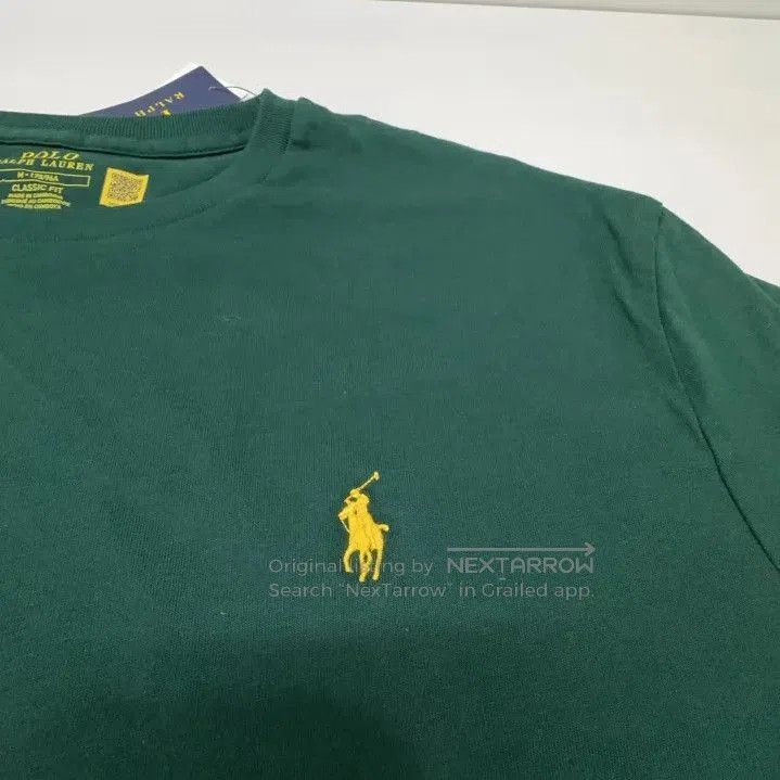 Polo Ralph Lauren Polo Ralph Lauren Embroidered Pony Short. Size US M / EU 48-50 / 2 - 7 Thumbnail