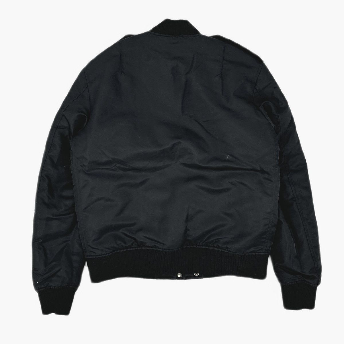 Saint Laurent Paris Bomber Jacket Size US M / EU 48-50 / 2 - 3 Thumbnail