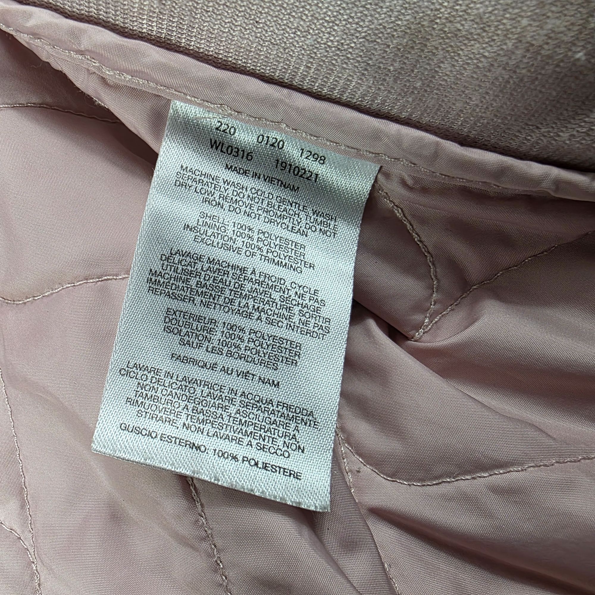 Columbia Columbia Sweet View Insulated Bomber Jacket Womens Size XS P Size XS / US 0-2 / IT 36-38 - 5 Thumbnail