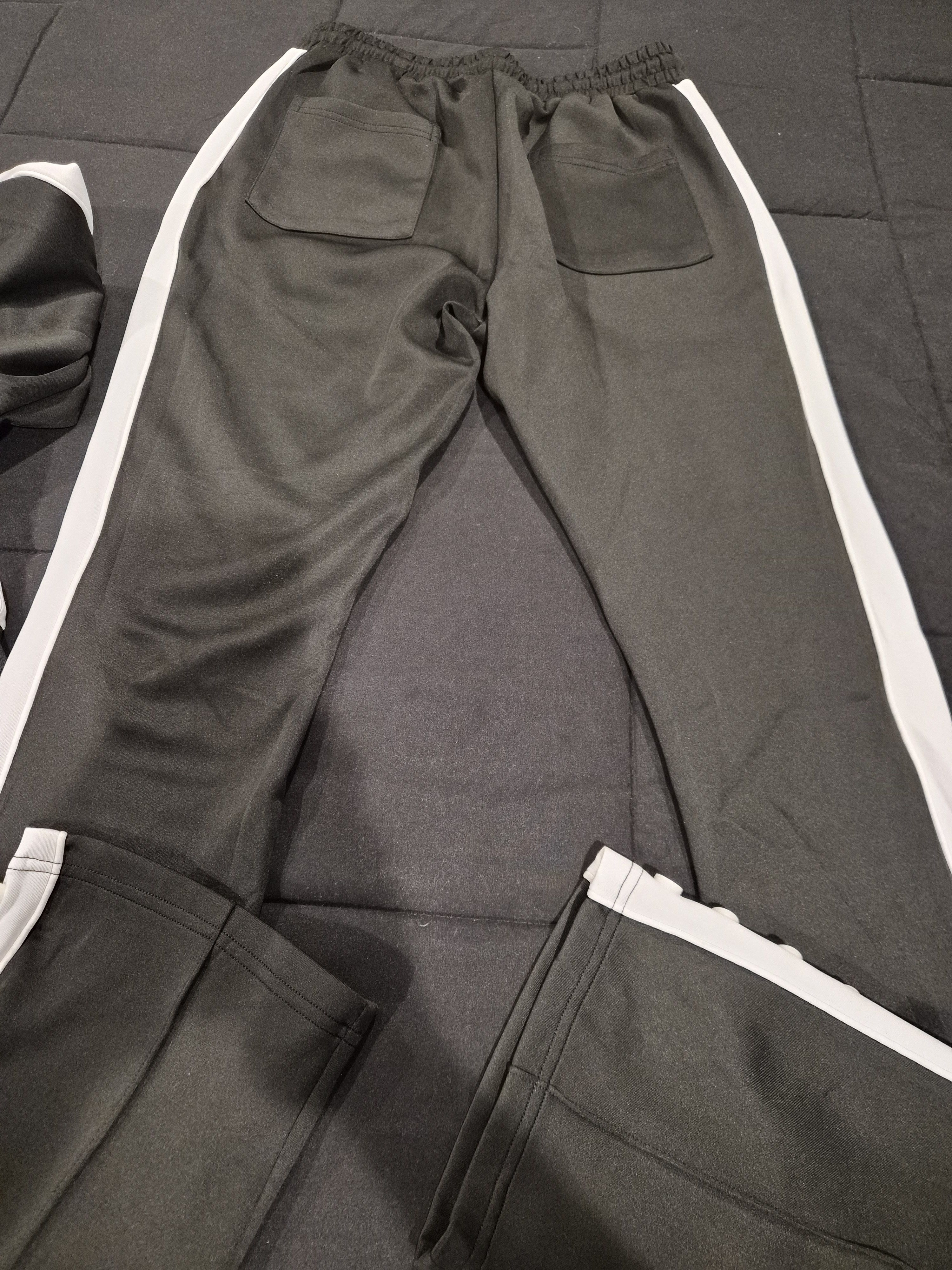 Other Tulones Track Suit Size US S / EU 44-46 / 1 - 5 Thumbnail