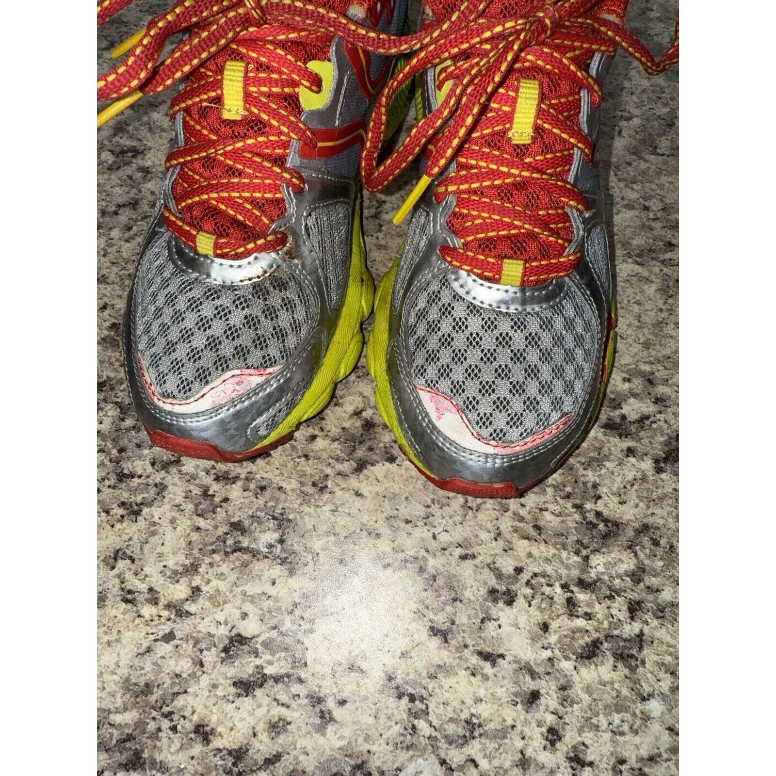 New Balance New Balance 1260v3 Running Shoes Women’s Size 6 Red W1260SR3 Size US 6 / IT 36 - 5 Thumbnail