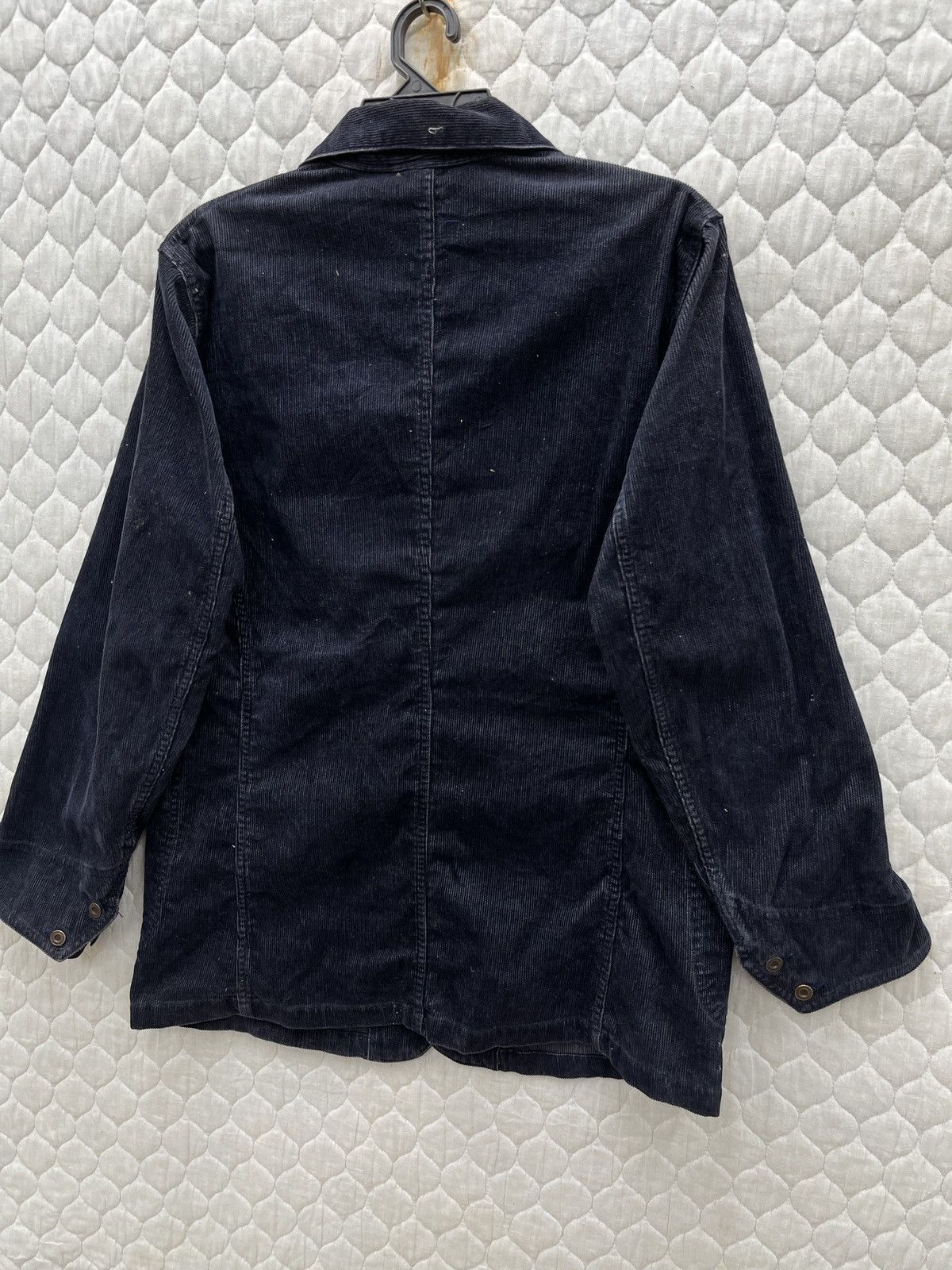 Johnbull 🔥🔥🔥ARCHIVE VTG JOHN BULL CORDUROY DENIM JACKET Size US M / EU 48-50 / 2 - 6 Thumbnail