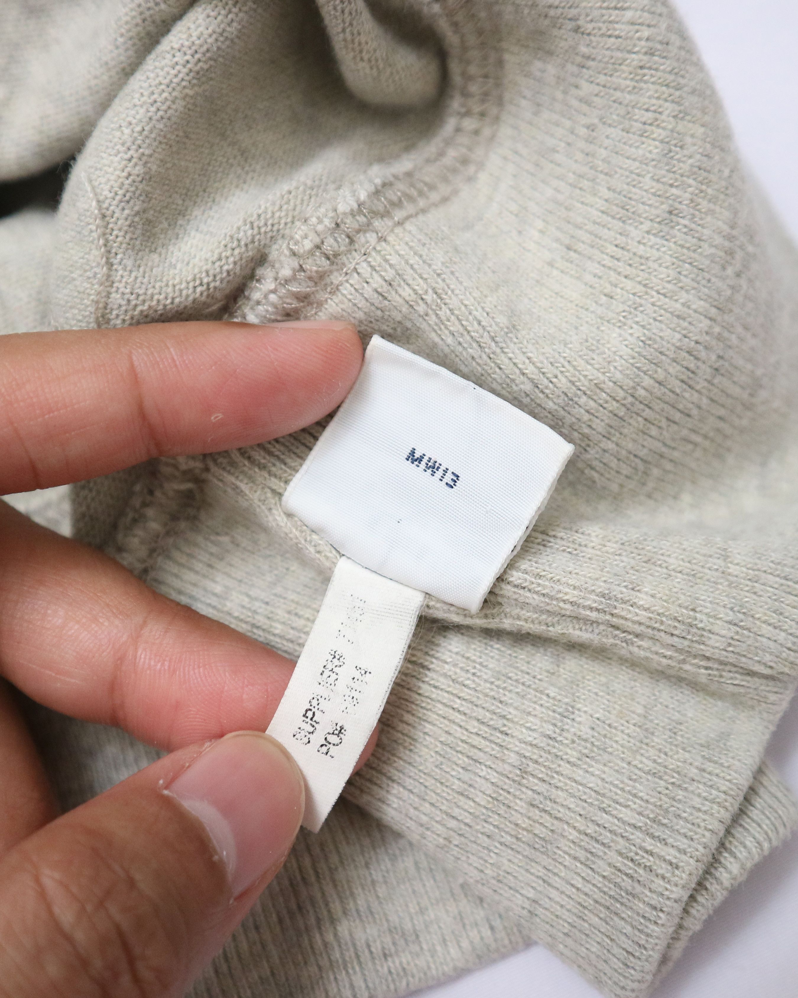 Polo Ralph Lauren × Vintage vintage POLO RALPH LAUREN sweatshirt Size US L / EU 52-54 / 3 - 10 Thumbnail