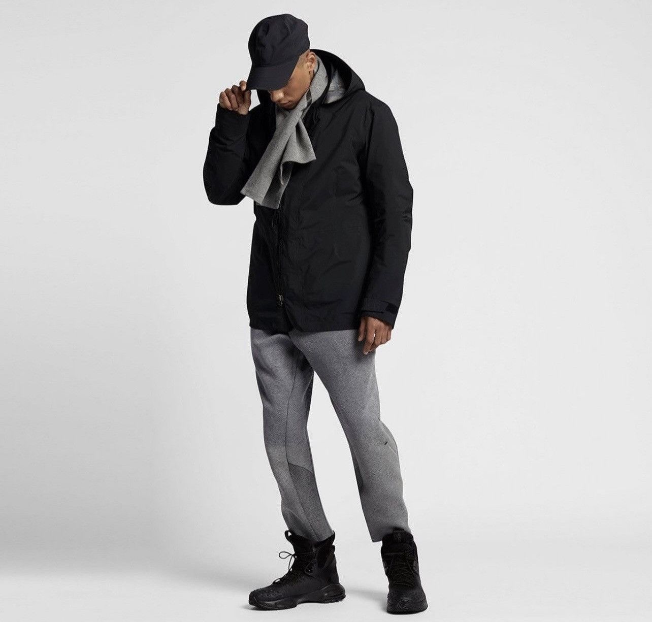 Nike ACG Nikelab ACG Scaiter Size ONE SIZE - 5 Thumbnail