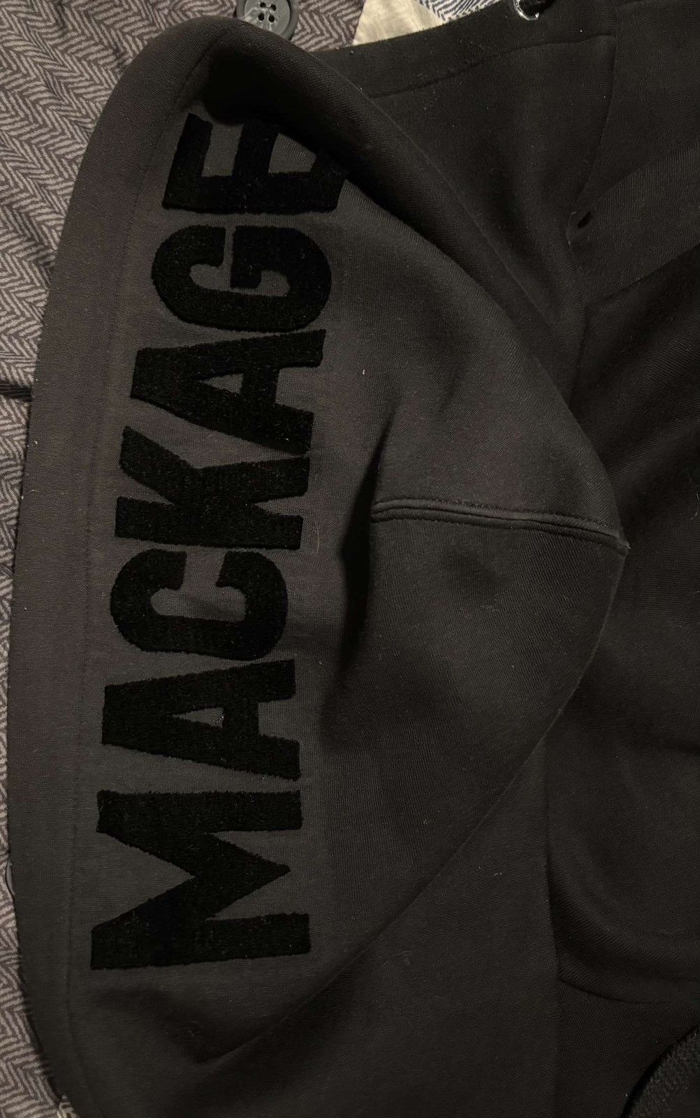 Mackage Veste à capuche Size US M / EU 48-50 / 2 - 6 Thumbnail