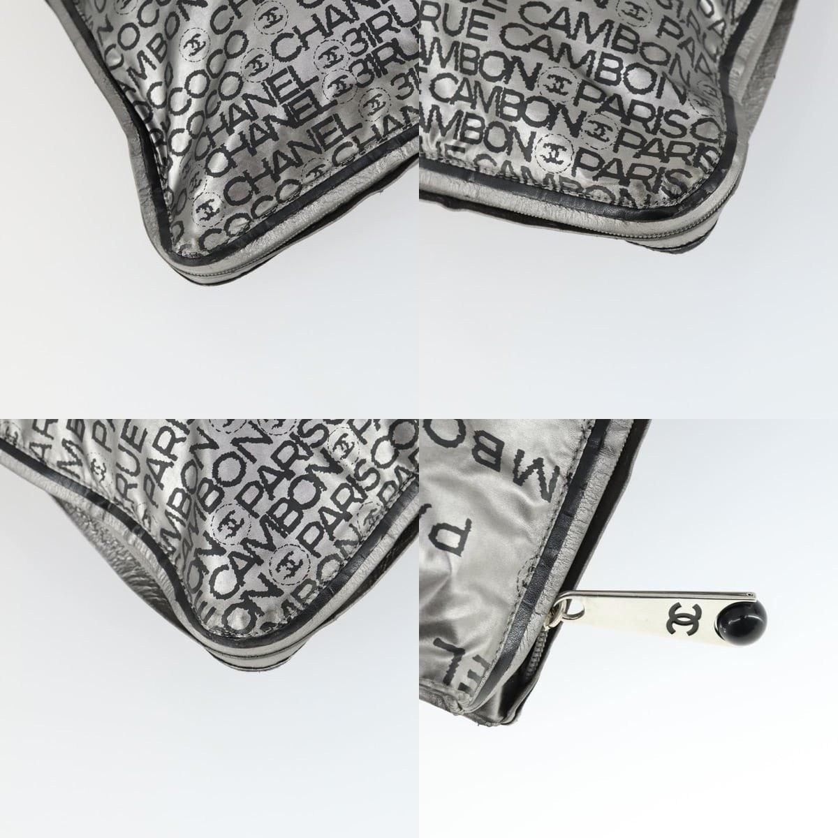 Chanel Chanel Unlimited Tote Bag Size ONE SIZE - 5 Thumbnail