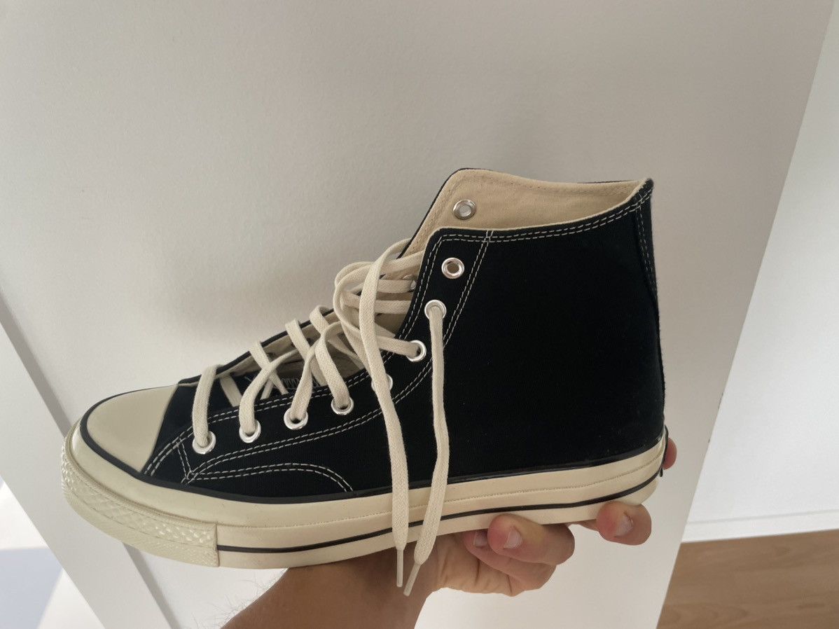 Converse Converse chuck-taylor 70’s Size US 9.5 / EU 42-43 - 3 Thumbnail