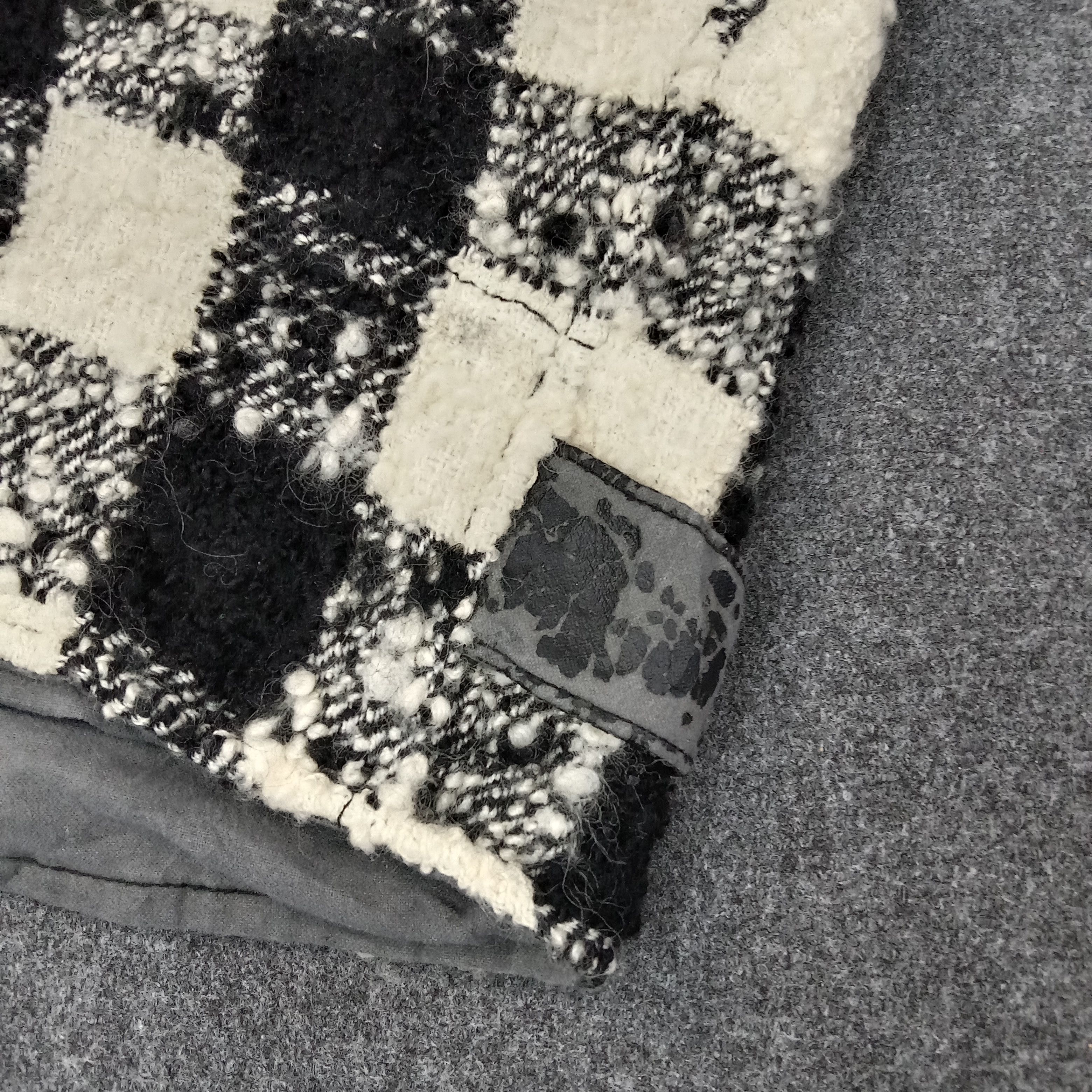 Junya Watanabe Comme des Garcons Junya Watanabe Designer Jacket C248N8 Size L / US 10 / IT 46 - 8 Thumbnail