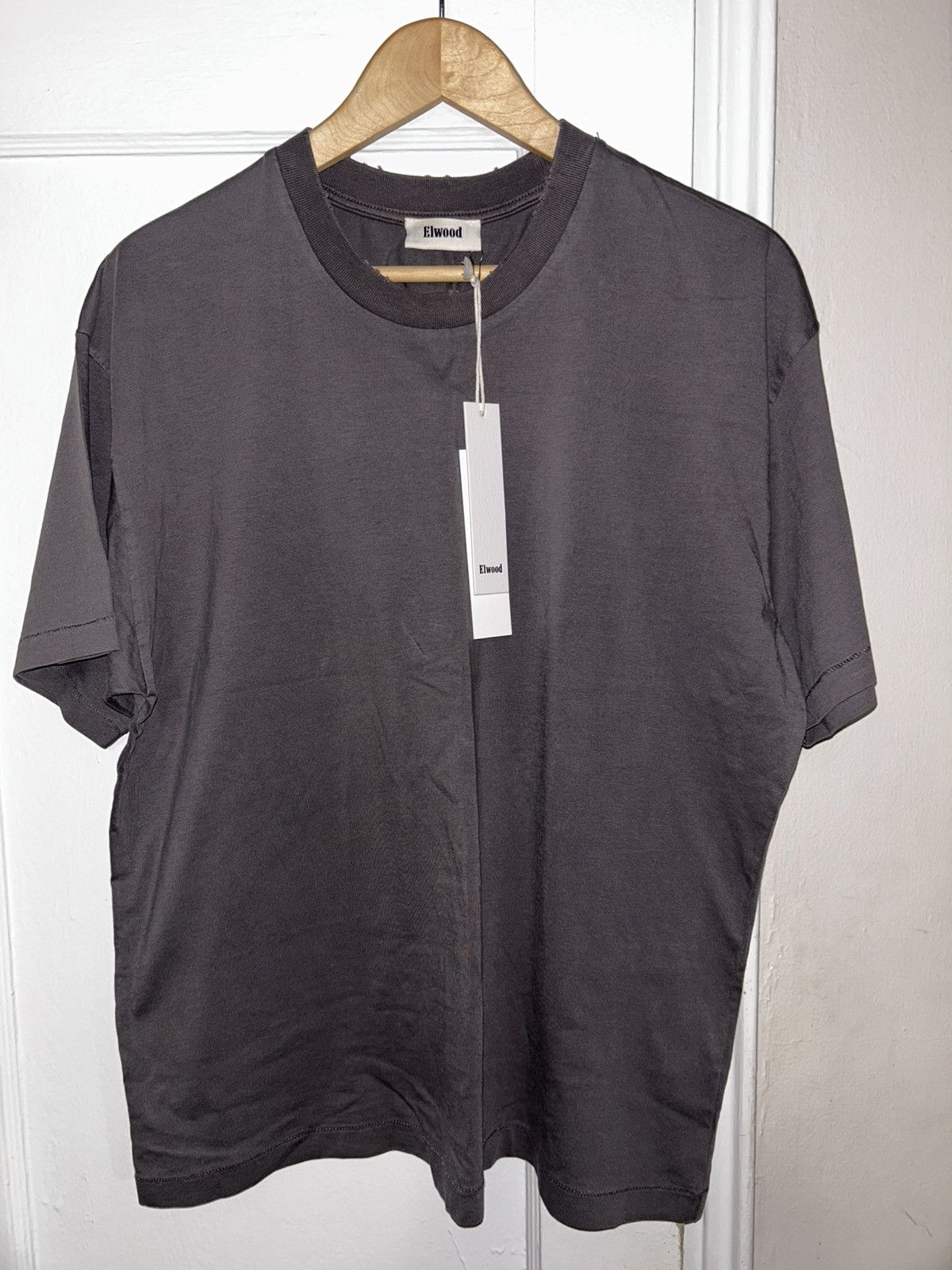 Elwood Core Tee