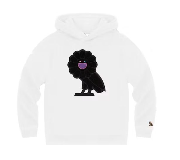 Octobers Very Own × Takashi Murakami OVO x Takashi Murakami Small 