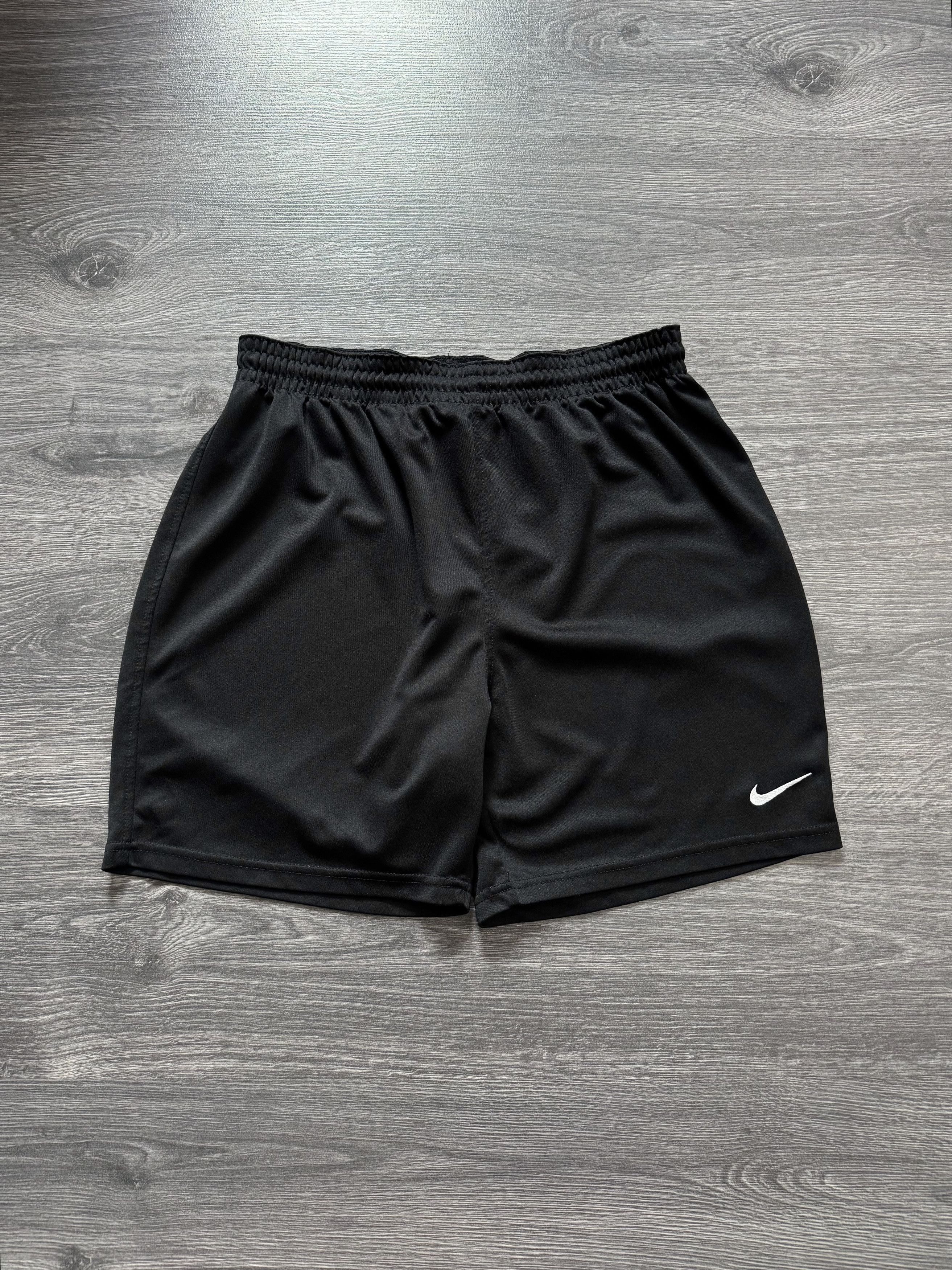 BODE × NIKE Scrimmage Shorts Black L Nike x Bode Rec. Scrimmage Shorts | Apparel » Buy online now!