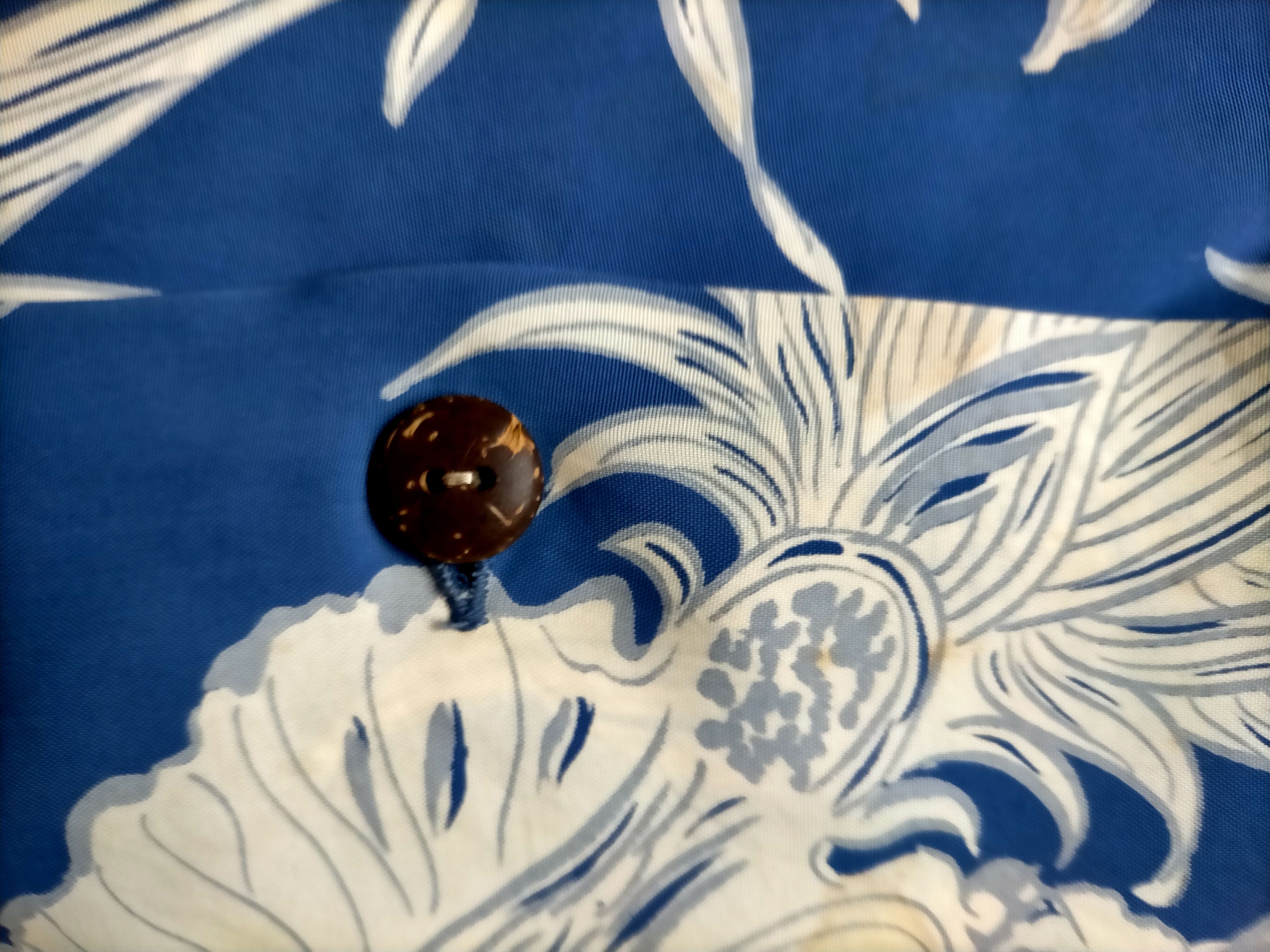 Sun Surf Vintage Sun Surf Hawaii Rayon Shirt button ups Size US L / EU 52-54 / 3 - 14 Thumbnail