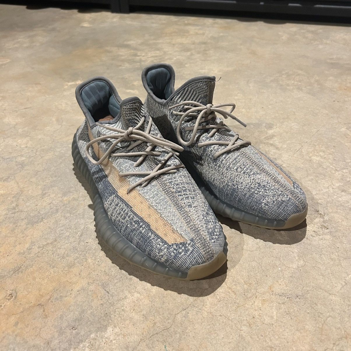 Adidas × Kanye West × Yeezy Adidas Yeezy Boost 350 V2 Israfil 2020 US 12.5 Size US 12.5 / EU 45-46 - 9 Thumbnail