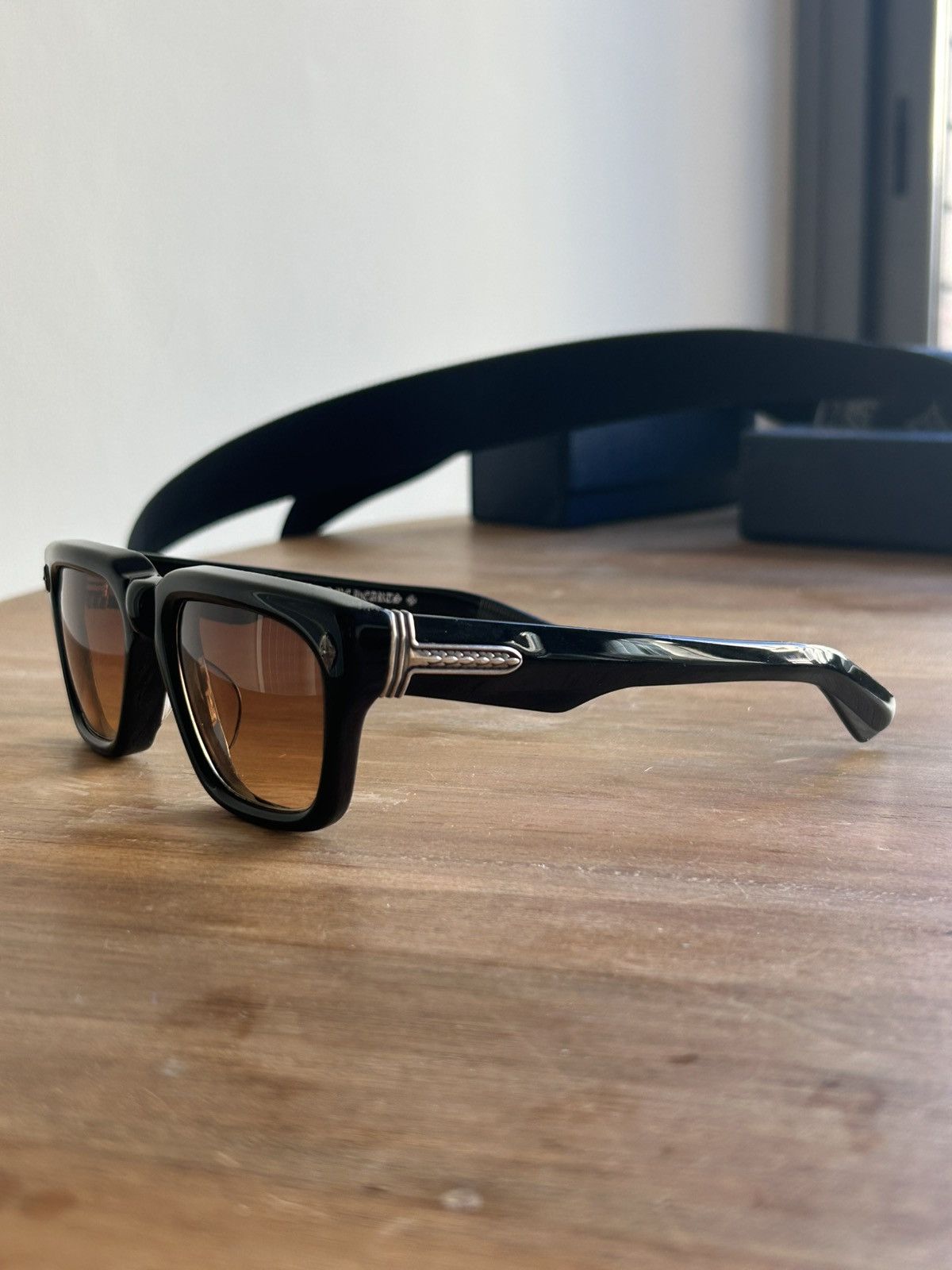 Chrome Hearts Gnarlin Size ONE SIZE - 1 Thumbnail