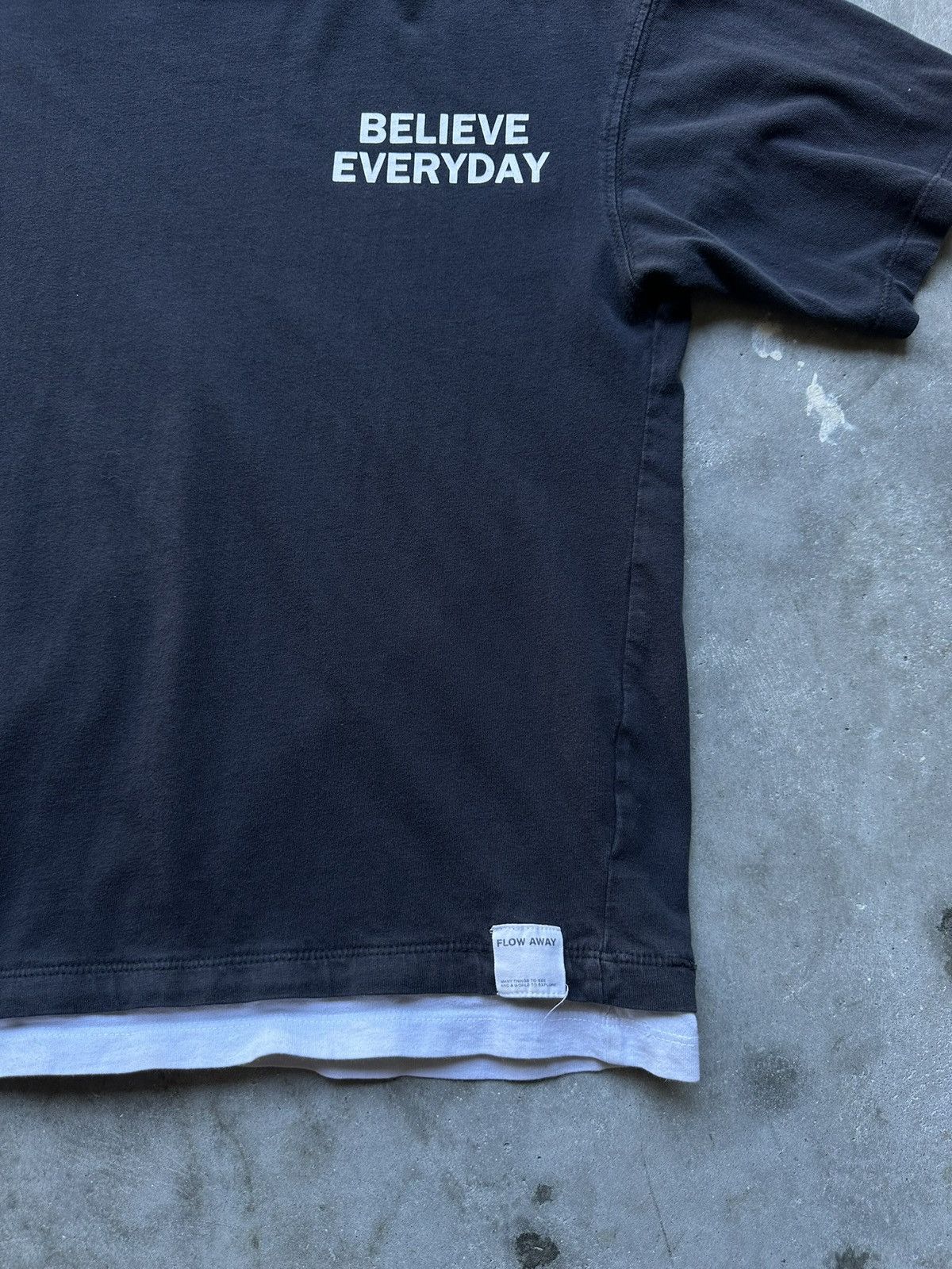 Zara Cool Zara black tee Size US S / EU 44-46 / 1 - 3 Thumbnail