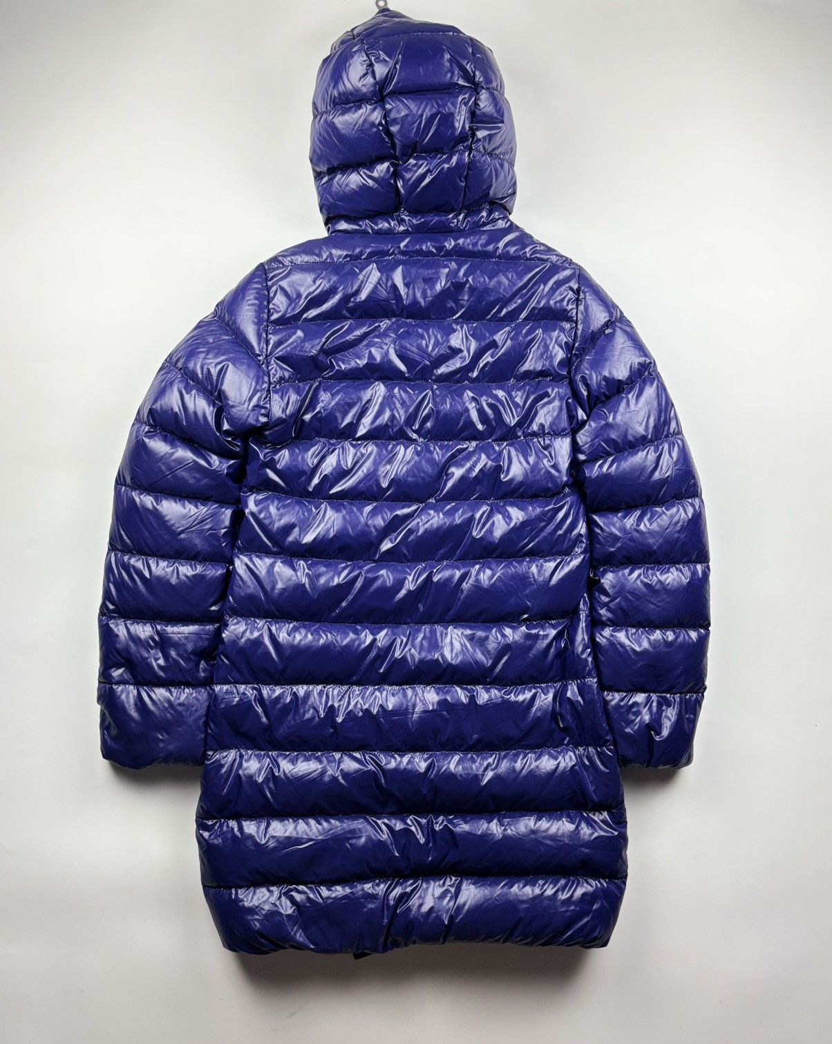Duvetica Duvetica Fill Zip Down Blouson Jacket Size M / US 6-8 / IT 42-44 - 3 Thumbnail