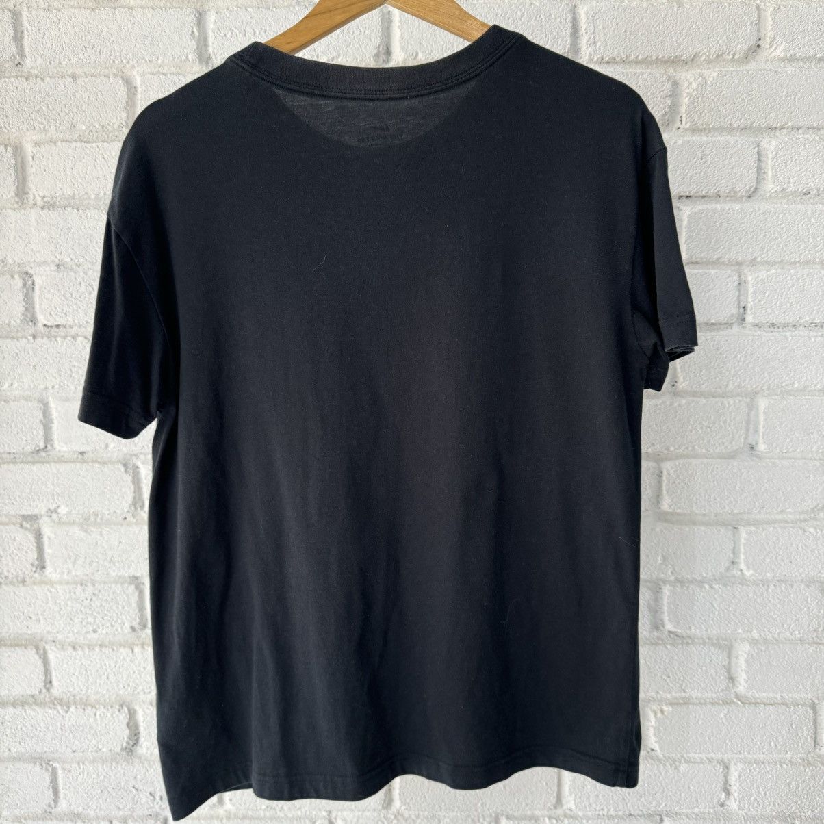 Nike Nike Lips Embroidery Tee Size M / US 6-8 / IT 42-44 - 2 Thumbnail