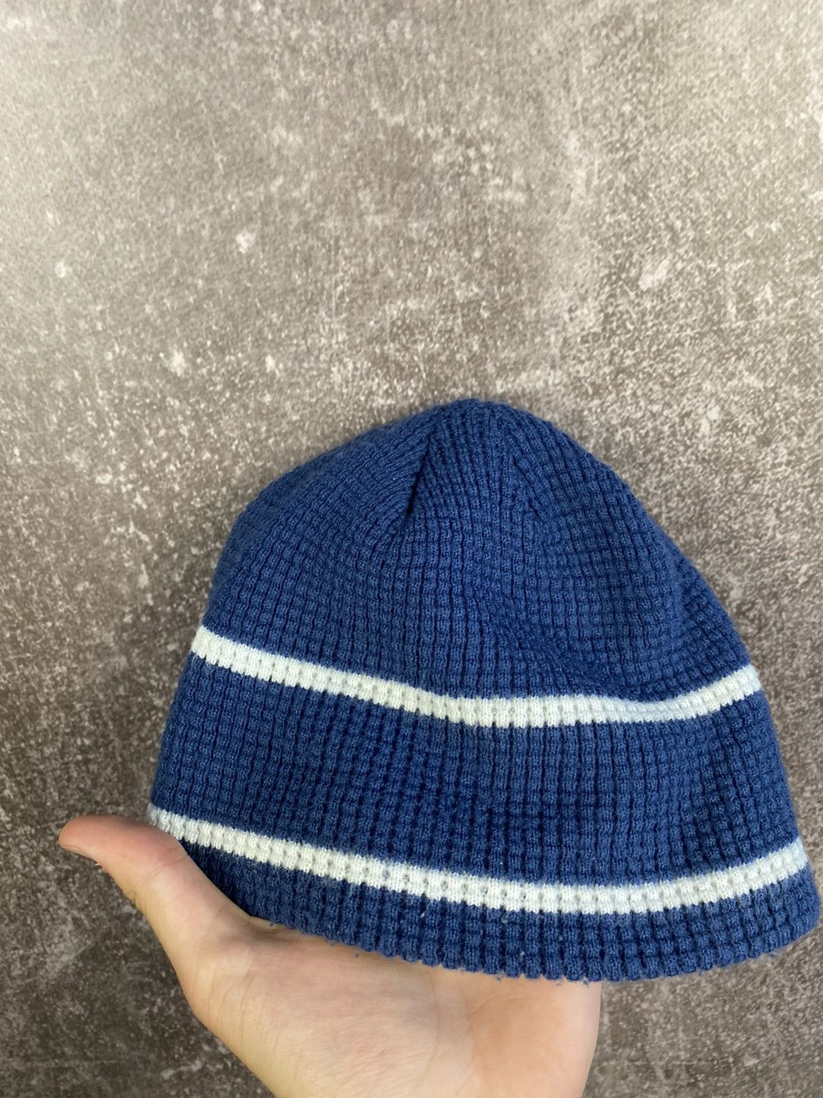 No Fear Vintage No Fear Cap Hat Rap Y2K Japanese Brand Style USA Size ONE SIZE - 7 Thumbnail