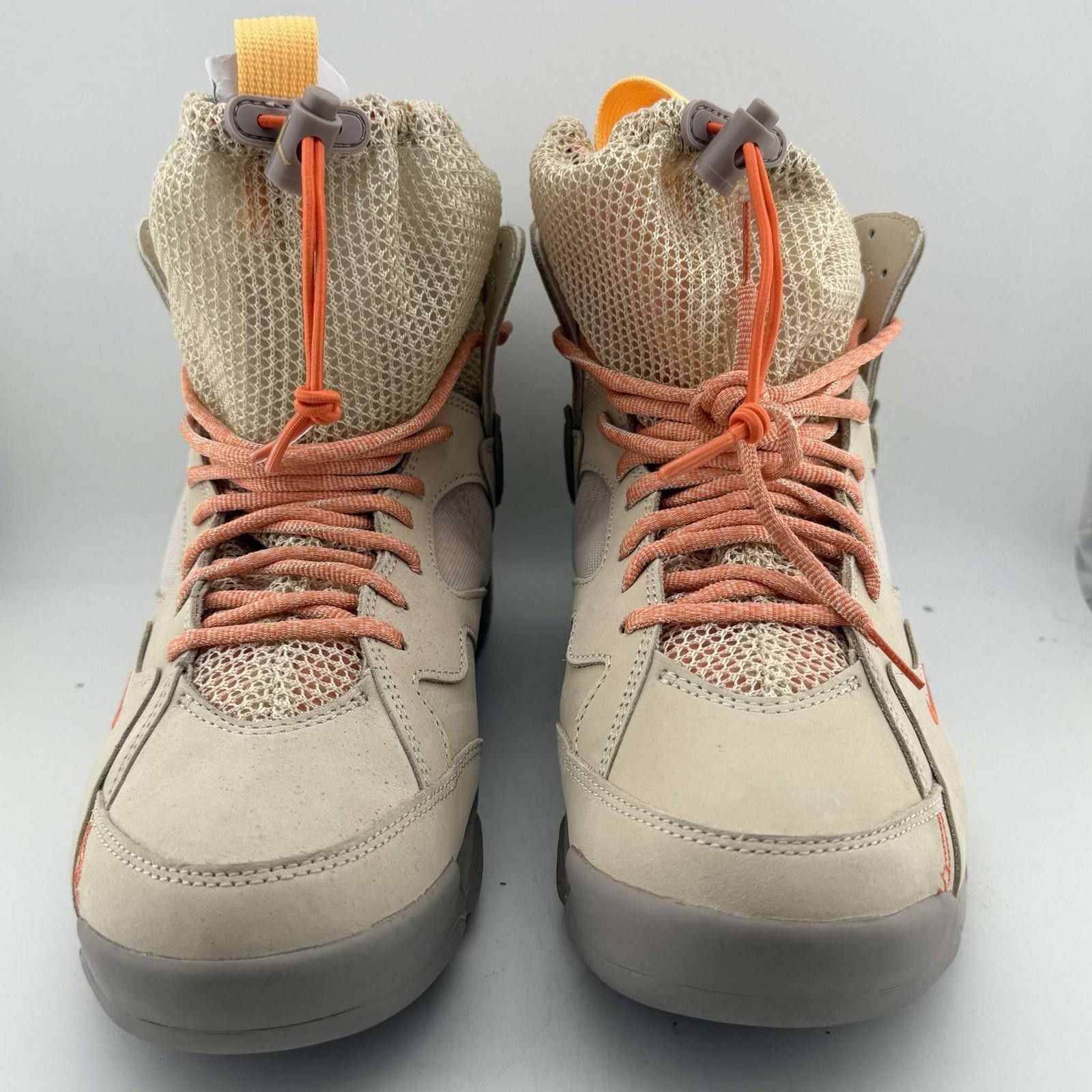 Jordan Brand Jordan 7 Beauty Supply US 11.5W New with Box DR148... Size US 11.5 / IT 41.5 - 3 Thumbnail