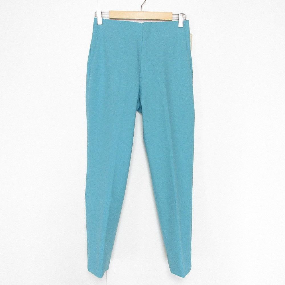 Other INED Bikyaku Pants Tapered Slacks Others Pants 7120161010 DUTY FREE for USA