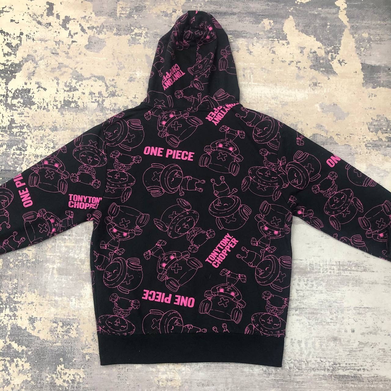 Japanese Brand × One Piece Y703. ONE PIECE ANIME TONY CHOPPER Size M / US 6-8 / IT 42-44 - 5 Thumbnail
