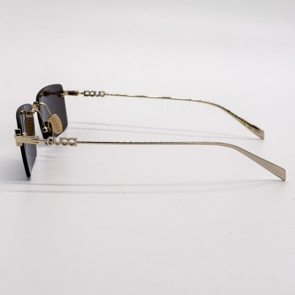 Gucci NEW GUCCI GG1941S 001 SUNGLASSES Size ONE SIZE - 8 Thumbnail