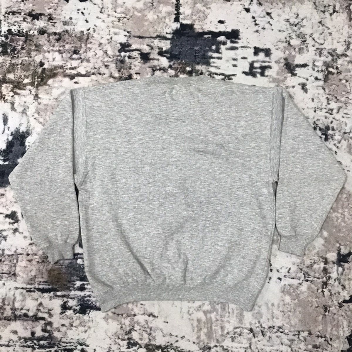 Fila Vintage Fila Biella Italia Embroidery Logo Sweatshirt Size S / US 4 / IT 40 - 8 Thumbnail