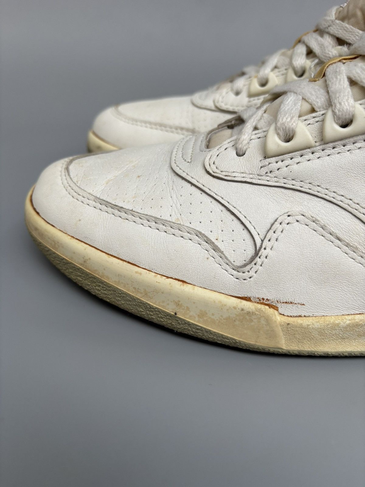 Nike Rare Nike 1987 Return AC Sneakers Size US 11 / EU 44 - 4 Thumbnail