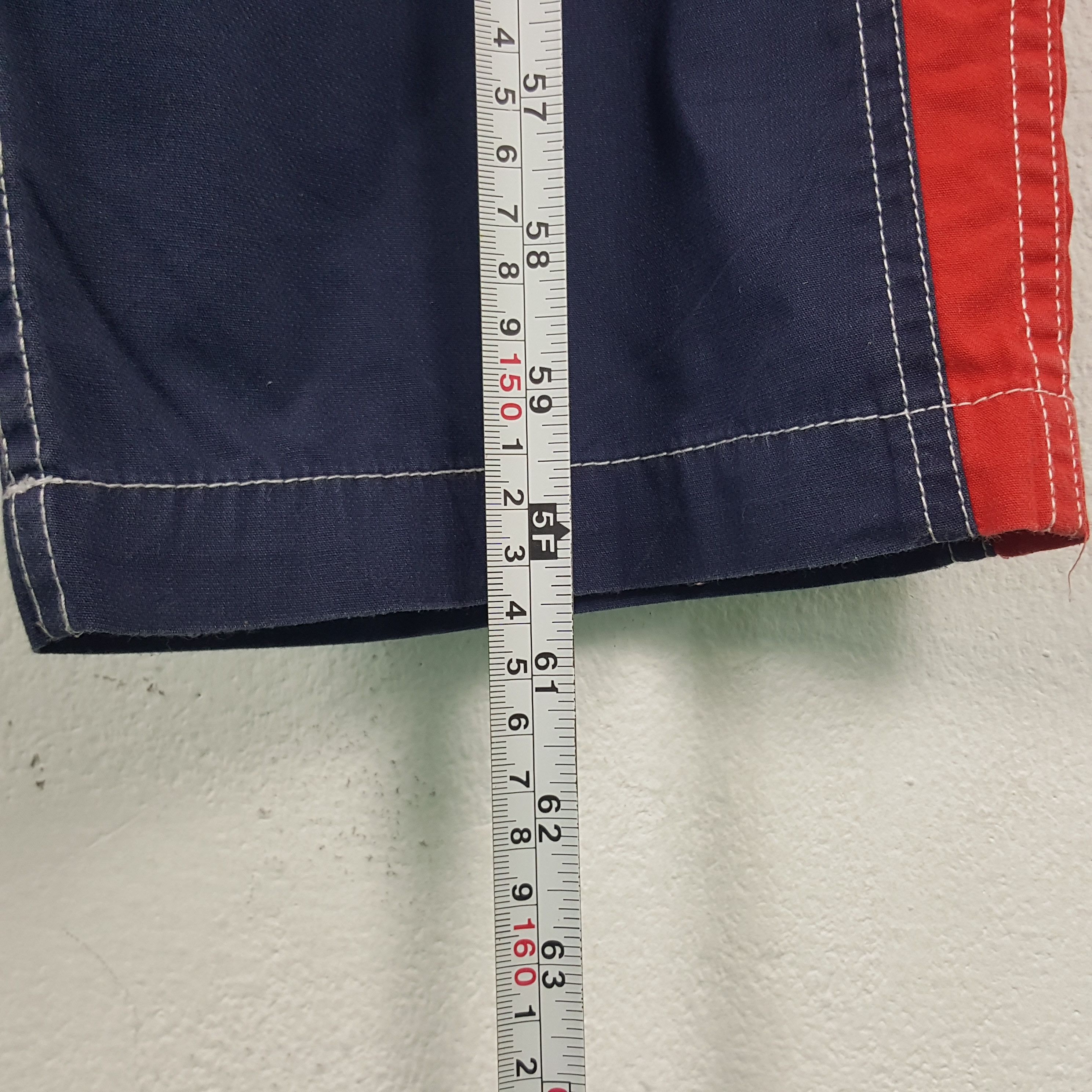 Japanese Brand × Sports Specialties × Vintage Vintage Daihatsu Racing Worker Jumpsuit Coverall Jacket Size US XL / EU 56 / 4 - 8 Thumbnail