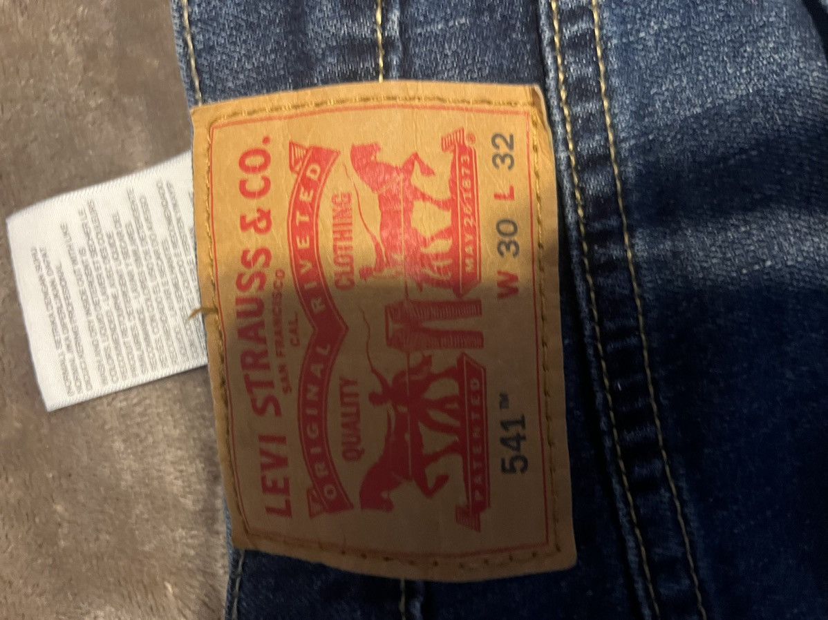 Levi's Levi jeans Size US 30 / EU 46 - 3 Thumbnail