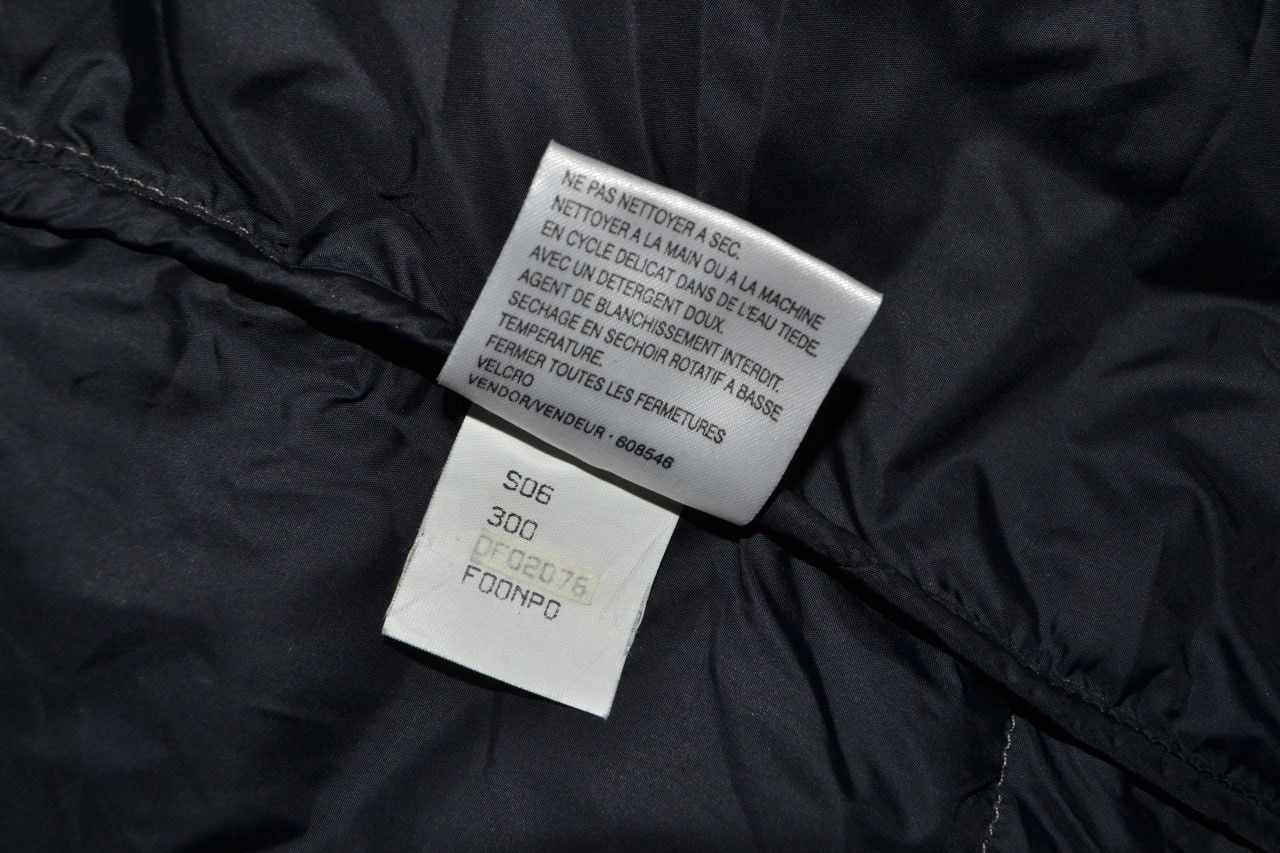 The North Face The North Face Nuptse 700 Puffer Jacket Vintage Goose Down Size US M / EU 48-50 / 2 - 15 Thumbnail