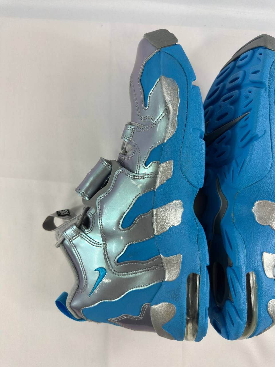 Nike Nike Deion Sanders Air DT Max '96 Diamond Turf Size US 14 / EU 47 - 12 Thumbnail