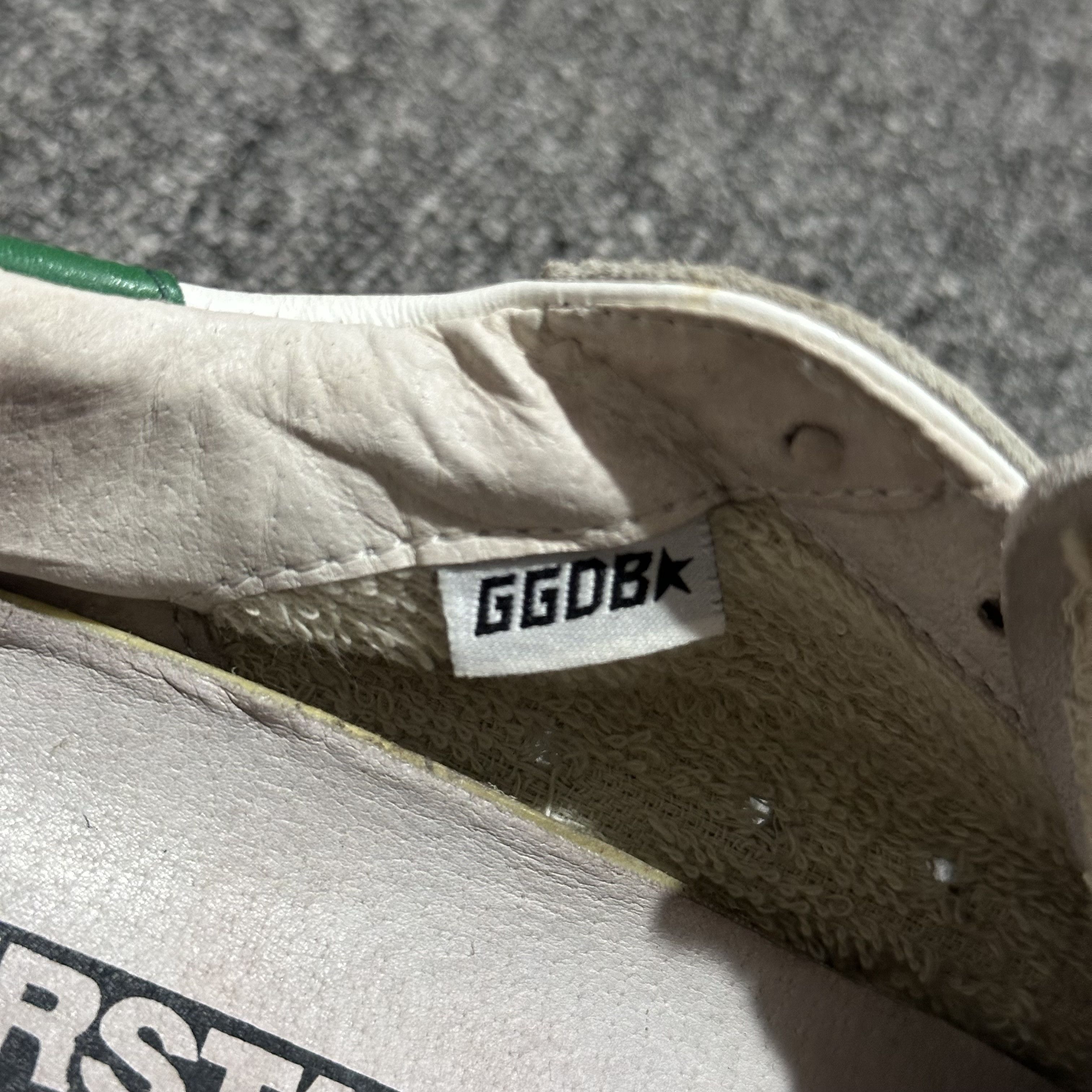 Golden Goose Golden Goose Sneakers Shoes Size US 7 / EU 40 - 7 Thumbnail