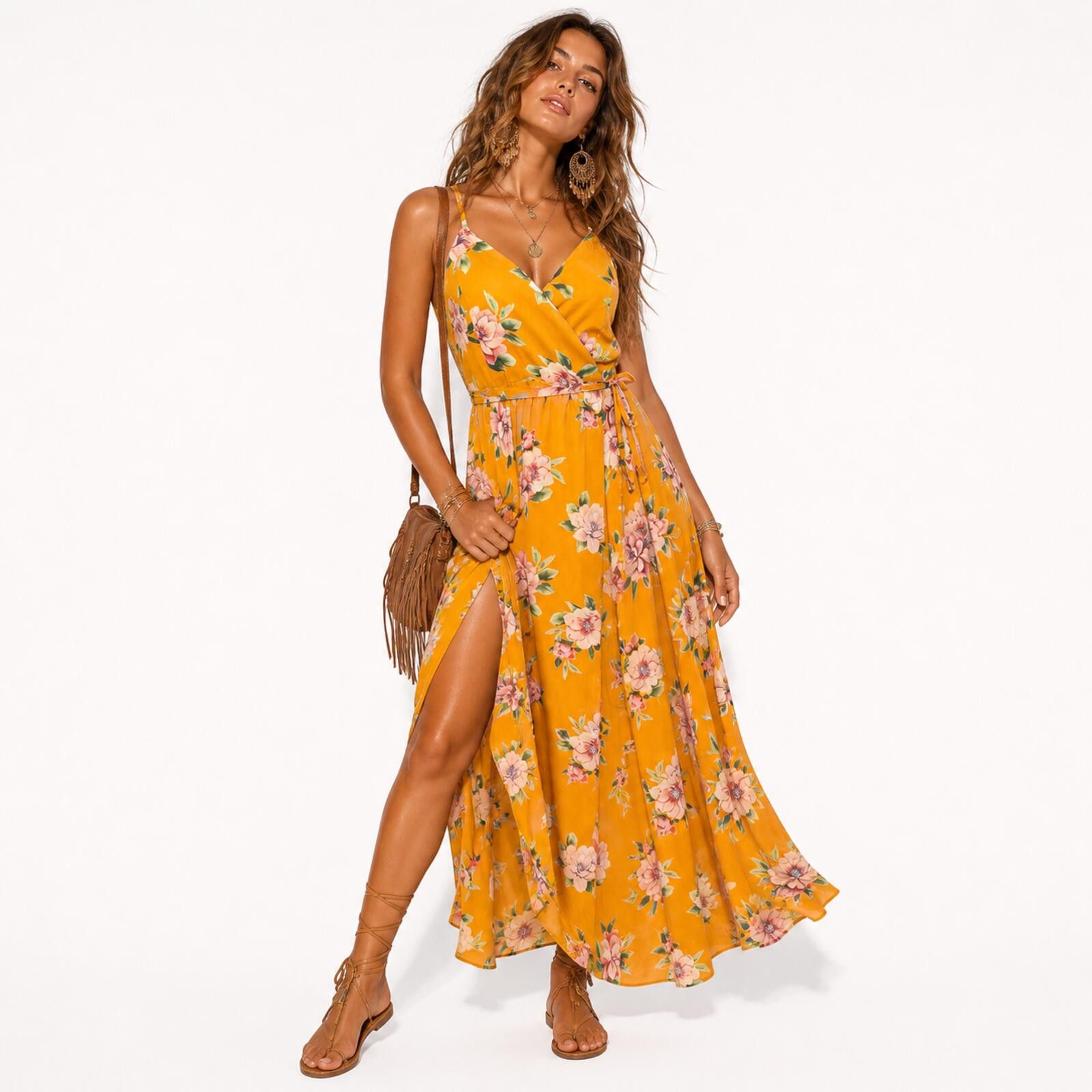 one shoulder bodycon dress Lucca Organza Mini Short Sleeve Boho Wedding shoulder backless bodycon maxi maxi bridesmaid dresses Size:Custom (Plus Size)