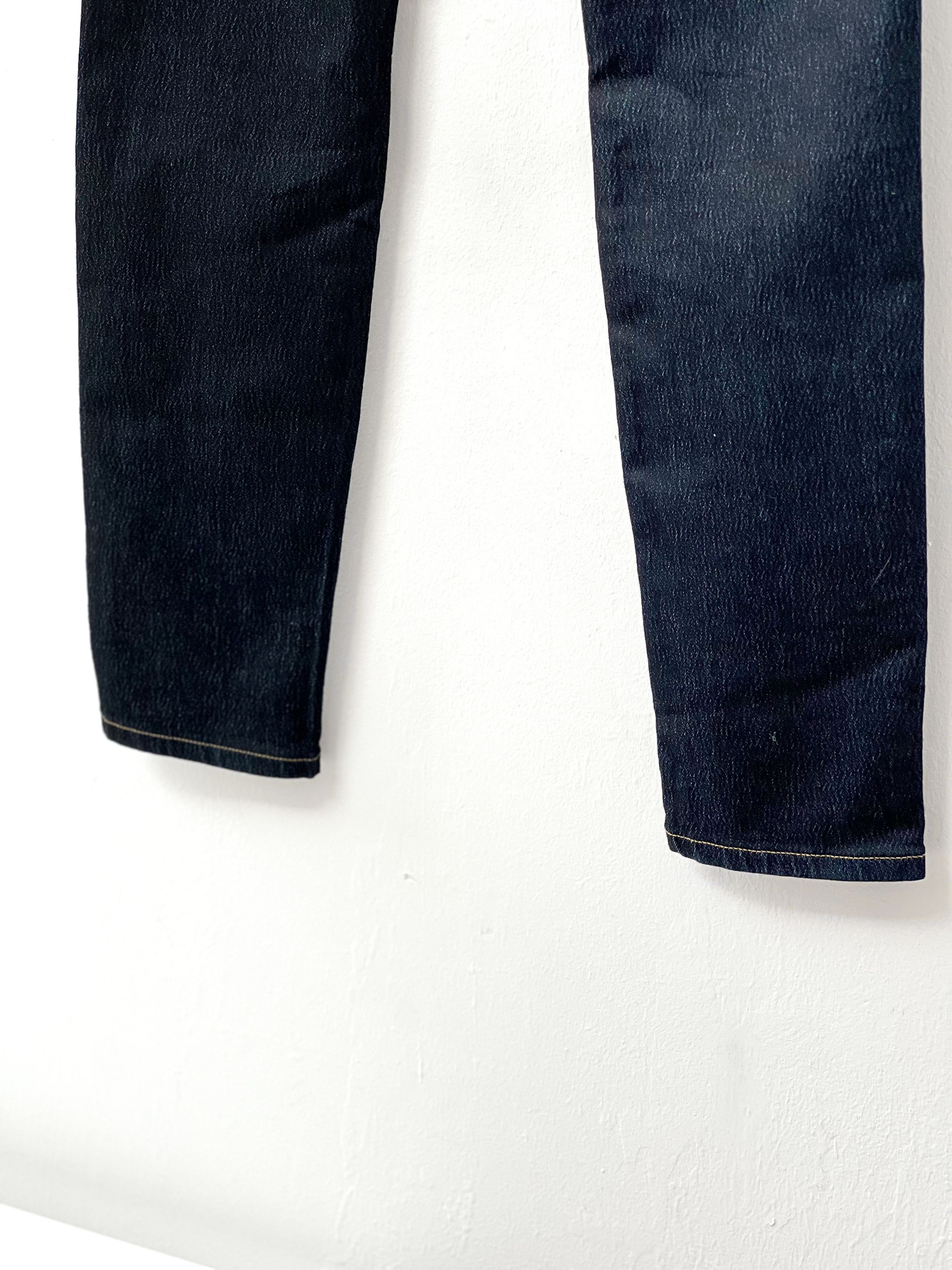 Versace × Versace Jeans Couture Versace Collection wmns stretch pants Size 27" / US 4 / IT 40 - 8 Thumbnail