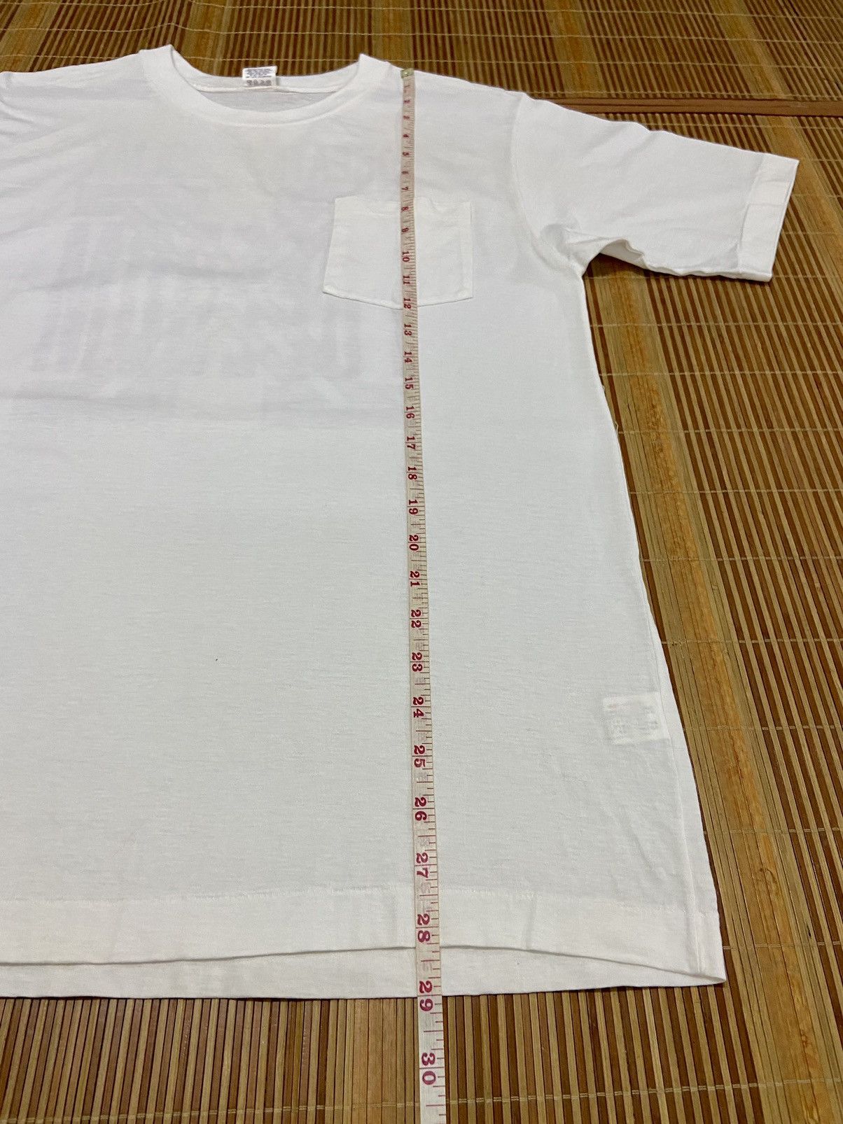 Vintage THE GREAT MALCOLM X : FREEDOM GRAPHIC TEE Size US L / EU 52-54 / 3 - 8 Thumbnail