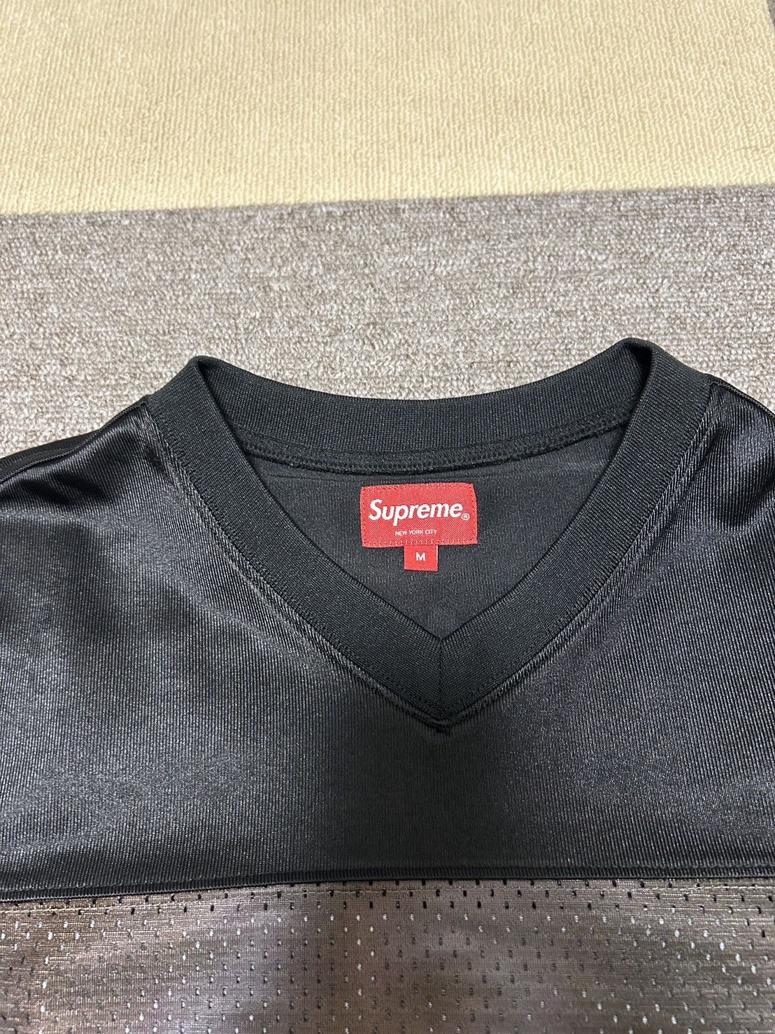 Supreme Supreme Gummo Football Jersey Top SS22 M Size US M / EU 48-50 / 2 - 3 Thumbnail