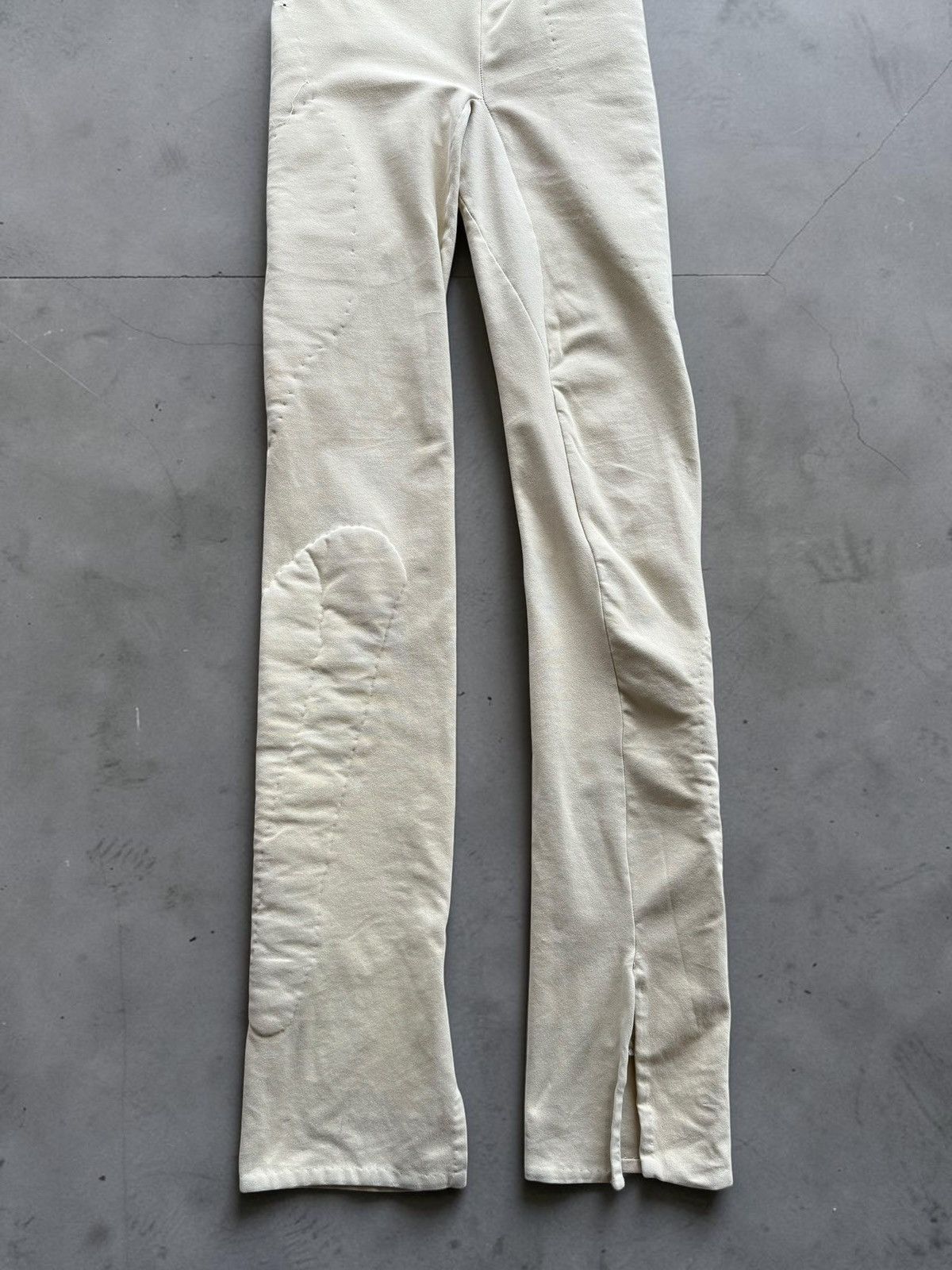Yeezy Yeezy sample unreleased legging pants Size US 27 - 6 Thumbnail