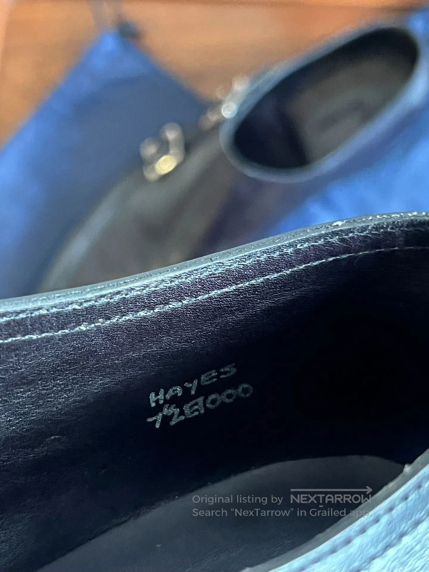 John Lobb John Lobb SC2017 Limited Double Monk. Size US 9.5 / EU 42-43 - 5 Thumbnail