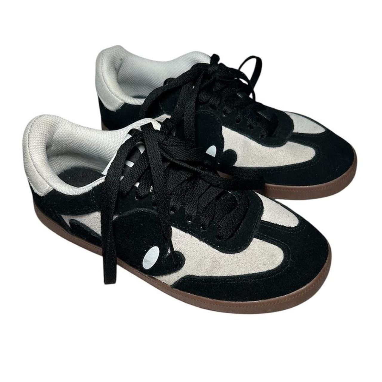 Father Steve Deadstock Father Steve Tuxedo Sneakers Size US 5.5 / IT 35.5 - 1 Thumbnail