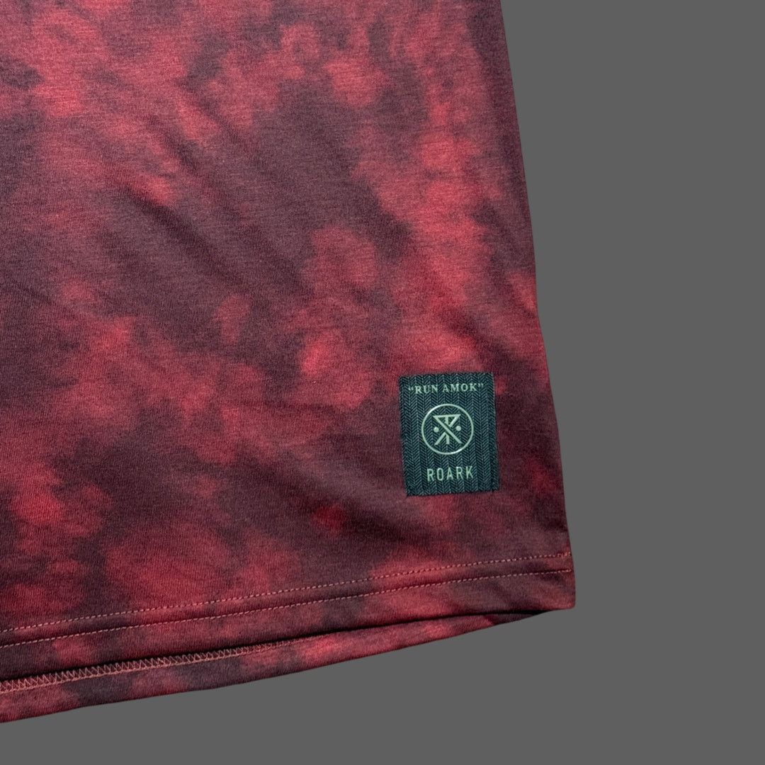 Roark Roark 'Motorhead' Mathis Core SS Active Tee Size S NWT Size US S / EU 44-46 / 1 - 2 Thumbnail